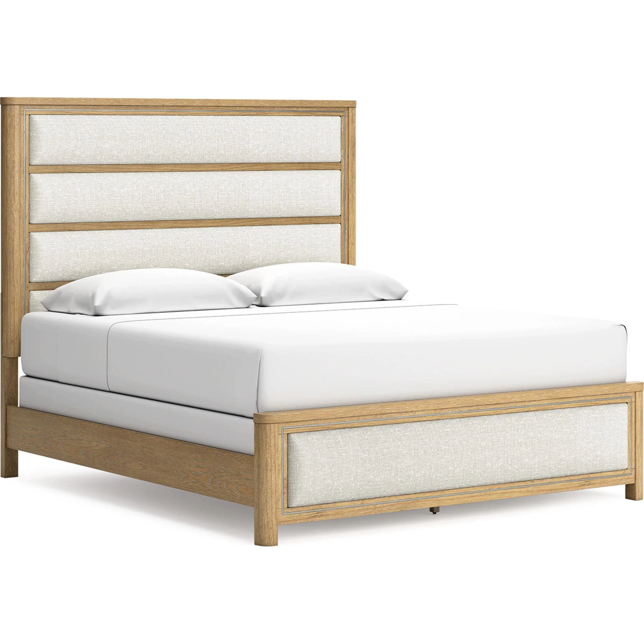Rencott-Exclusive 5 Piece Upholstered Bedroom - Image 86