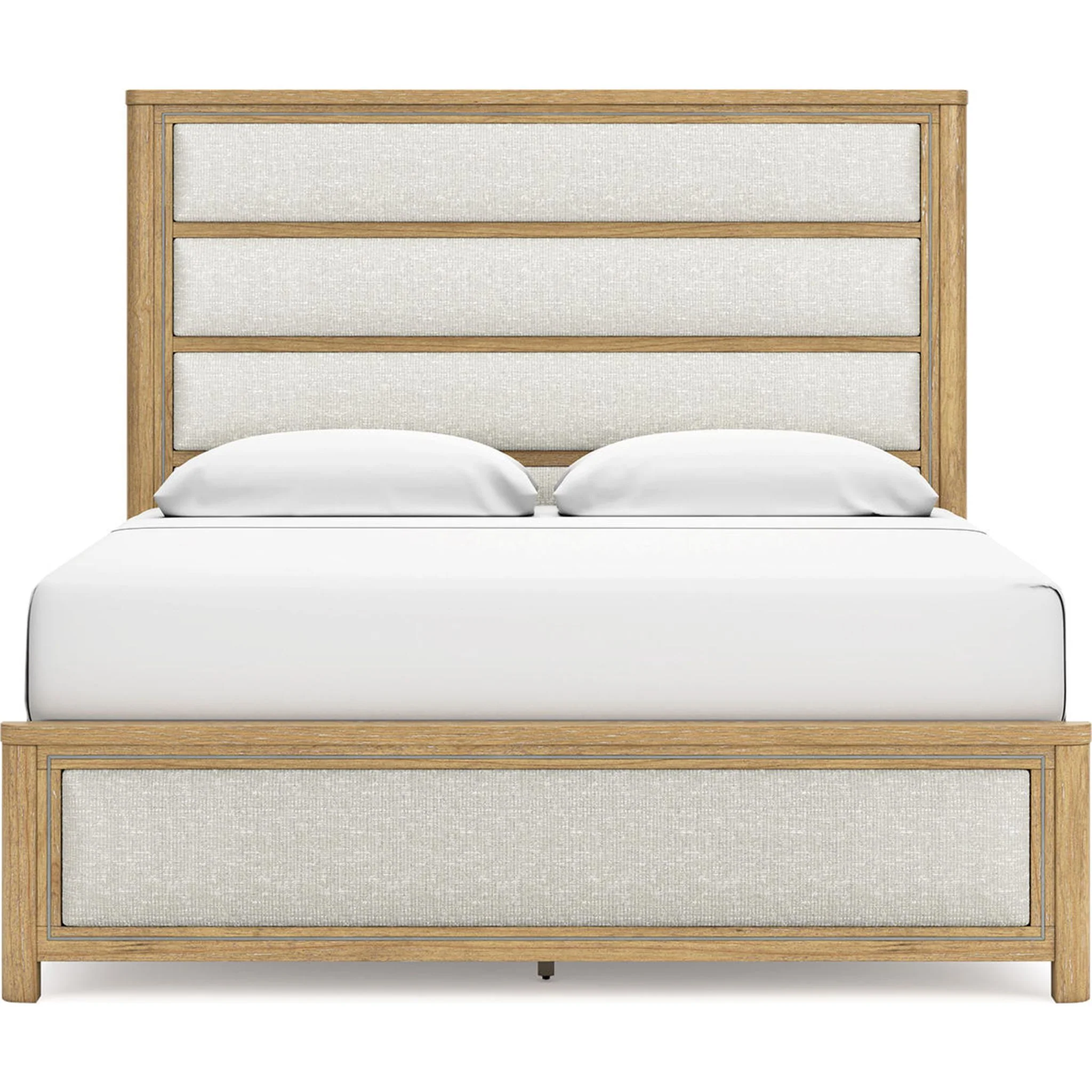 Rencott-Exclusive 5 Piece Upholstered Bedroom - Image 88