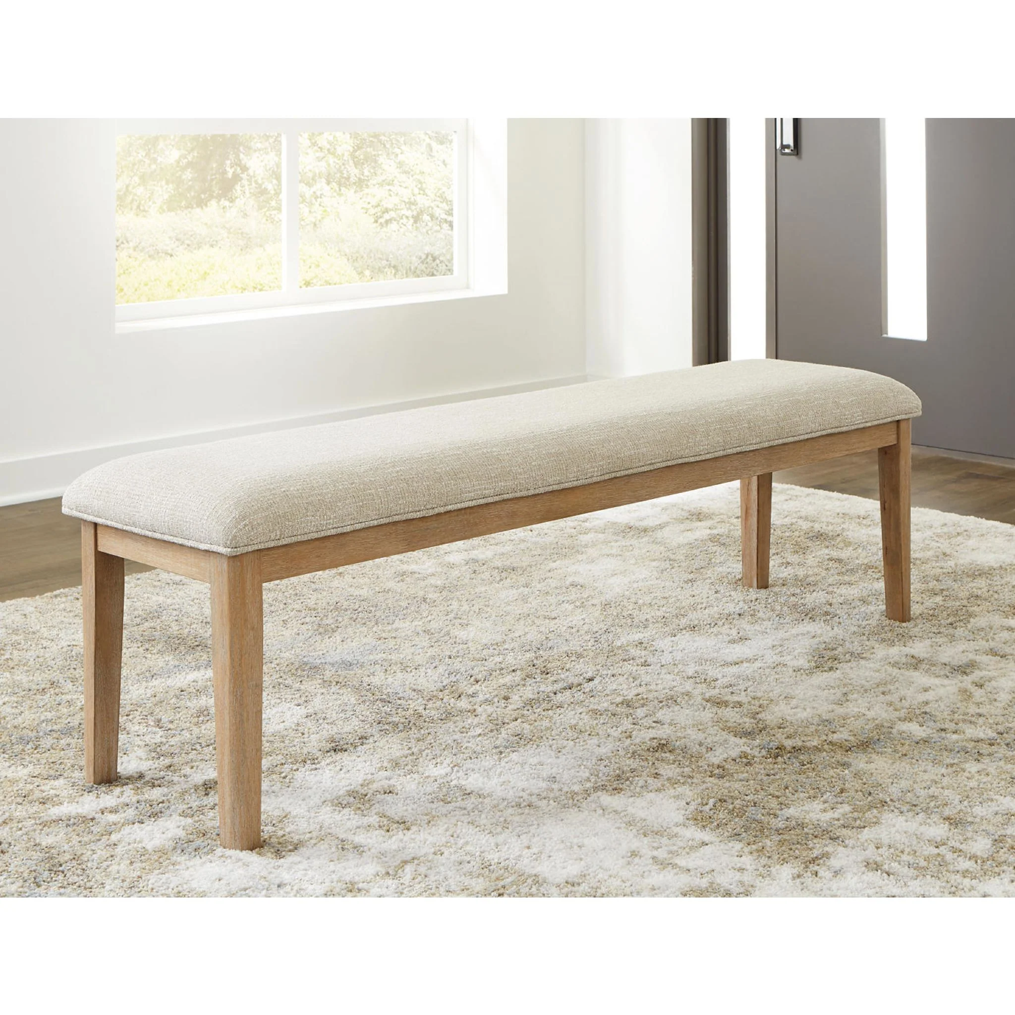 Rencott-Exclusive Dining Bench - Image 16