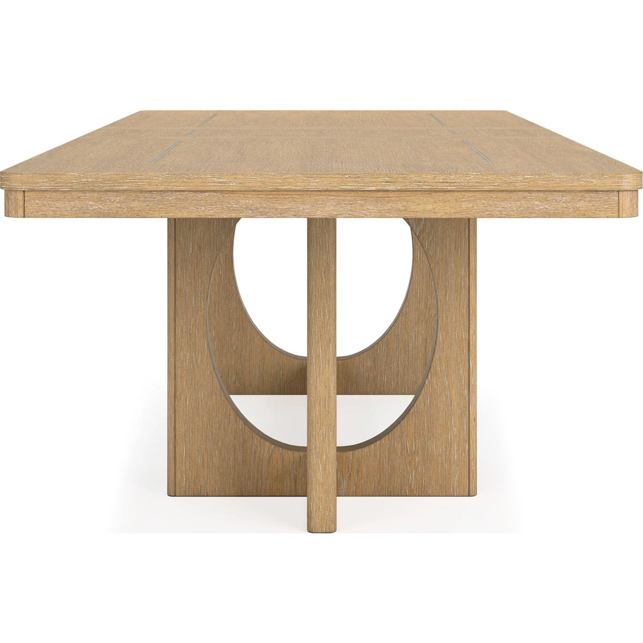 Rencott-Exclusive Dining Extension Table - Image 10