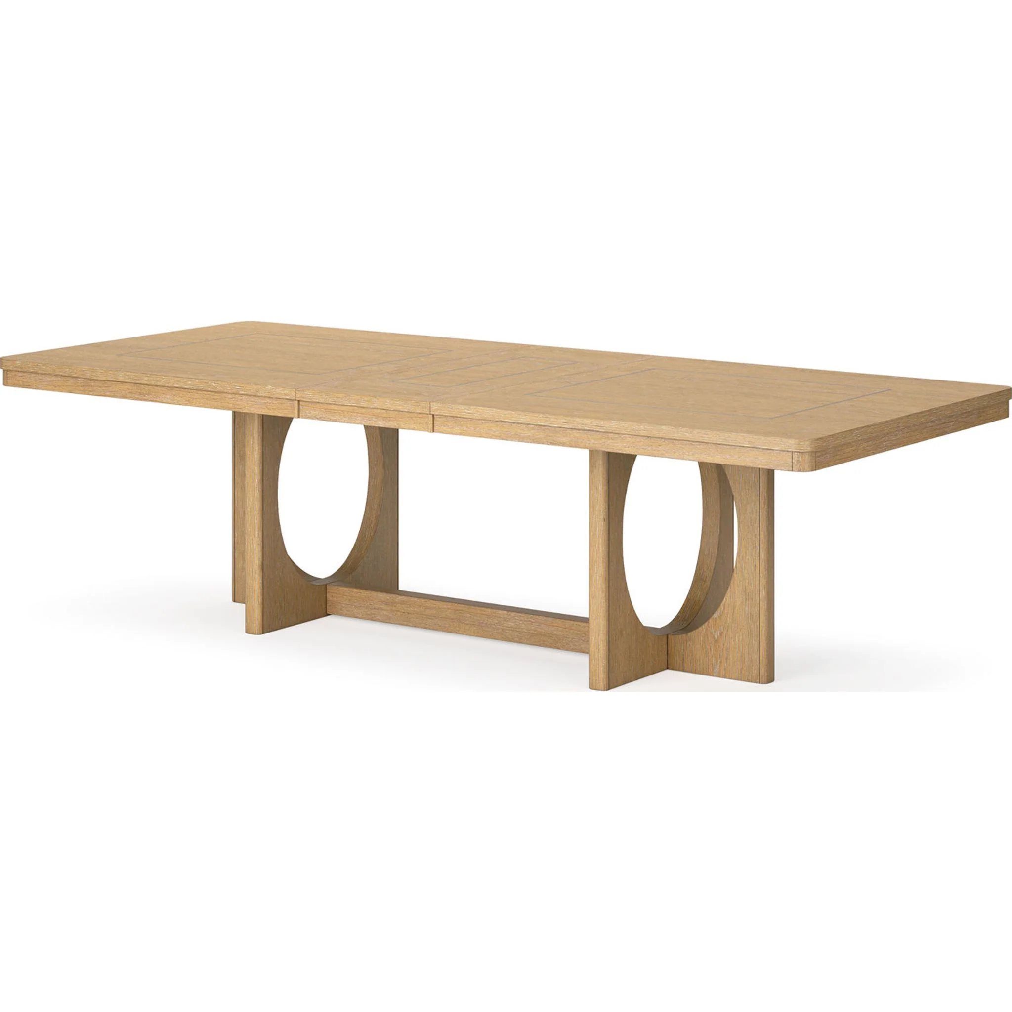 Rencott-Exclusive Dining Extension Table - Image 12