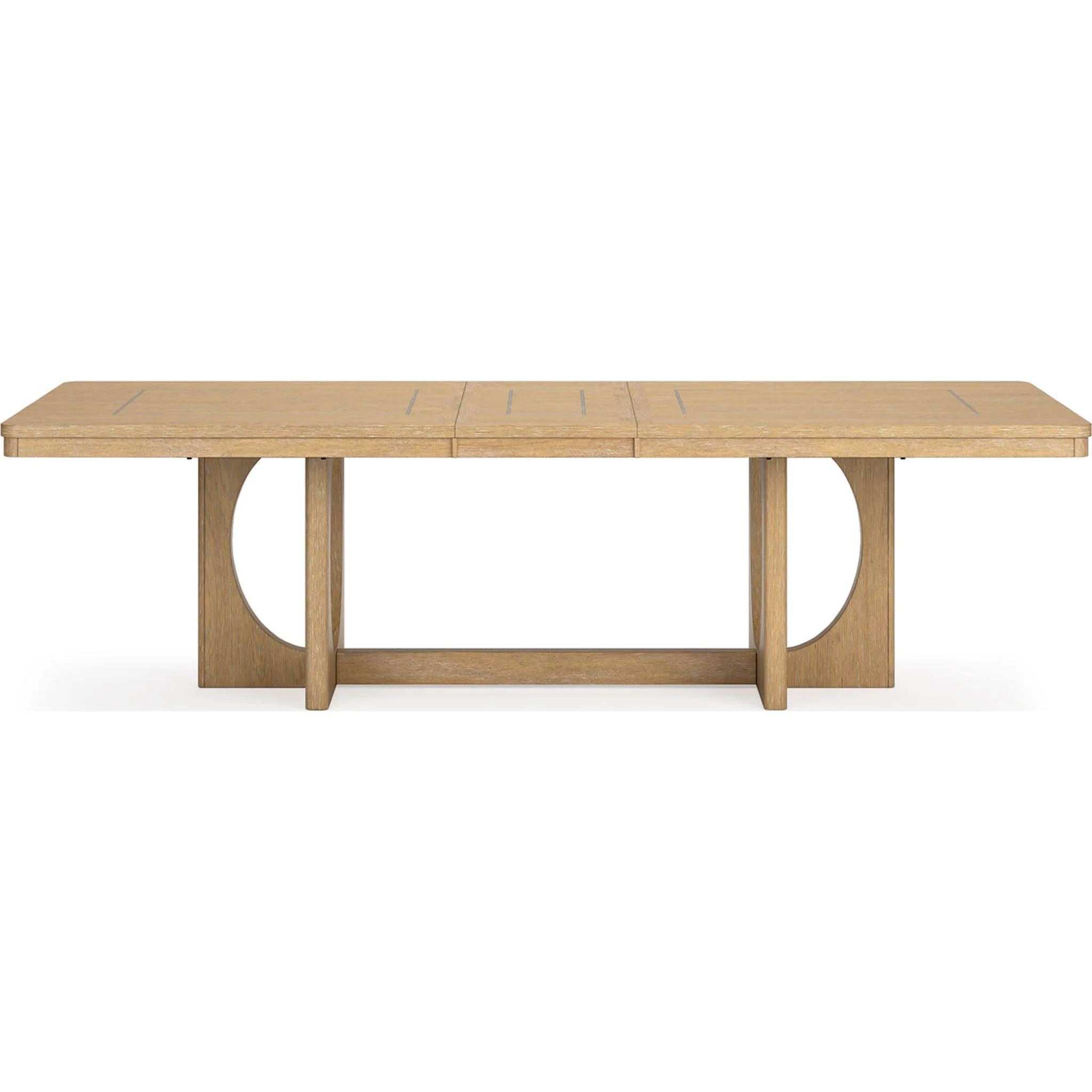 Rencott-Exclusive Dining Extension Table - Image 4