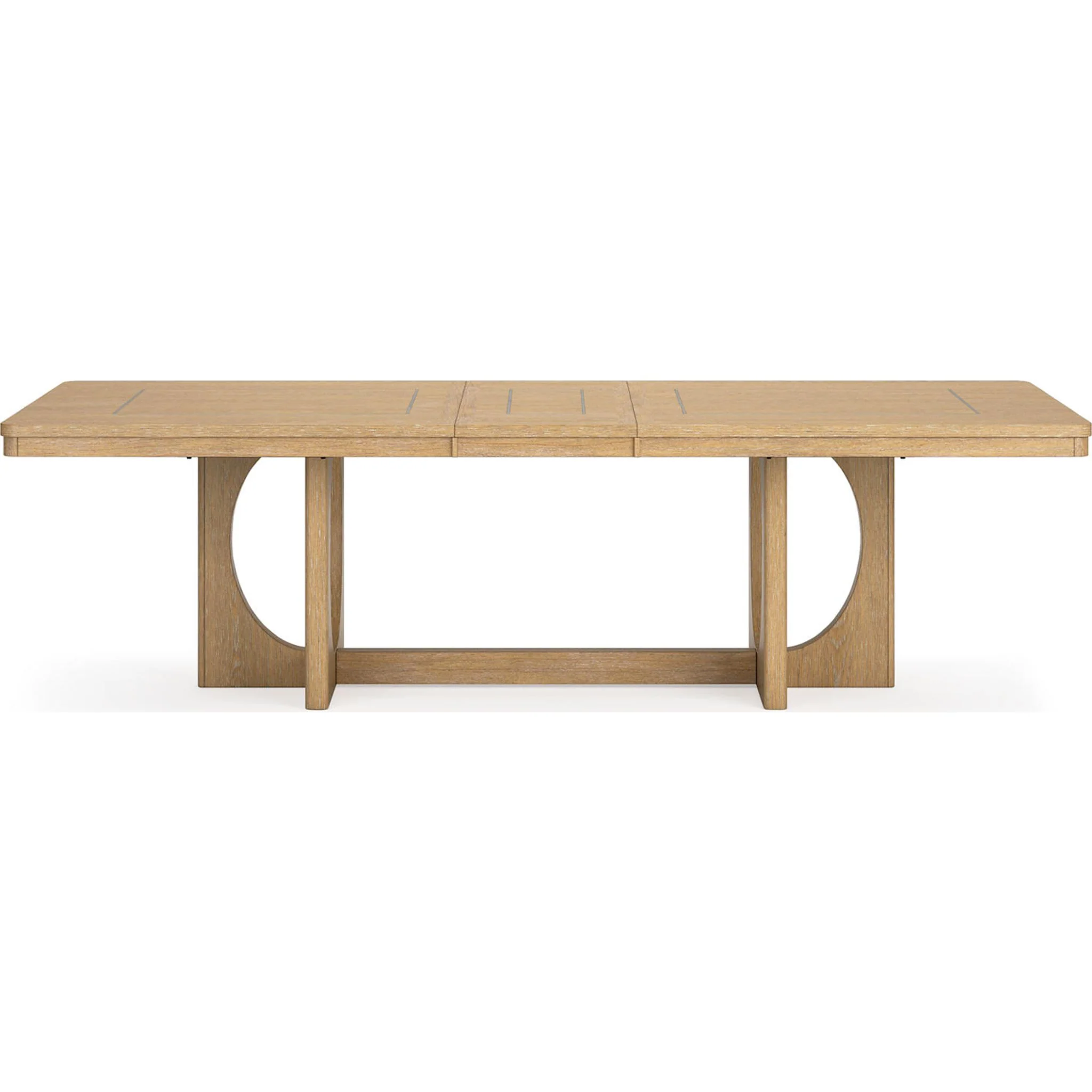 Rencott-Exclusive Dining Extension Table - Image 6