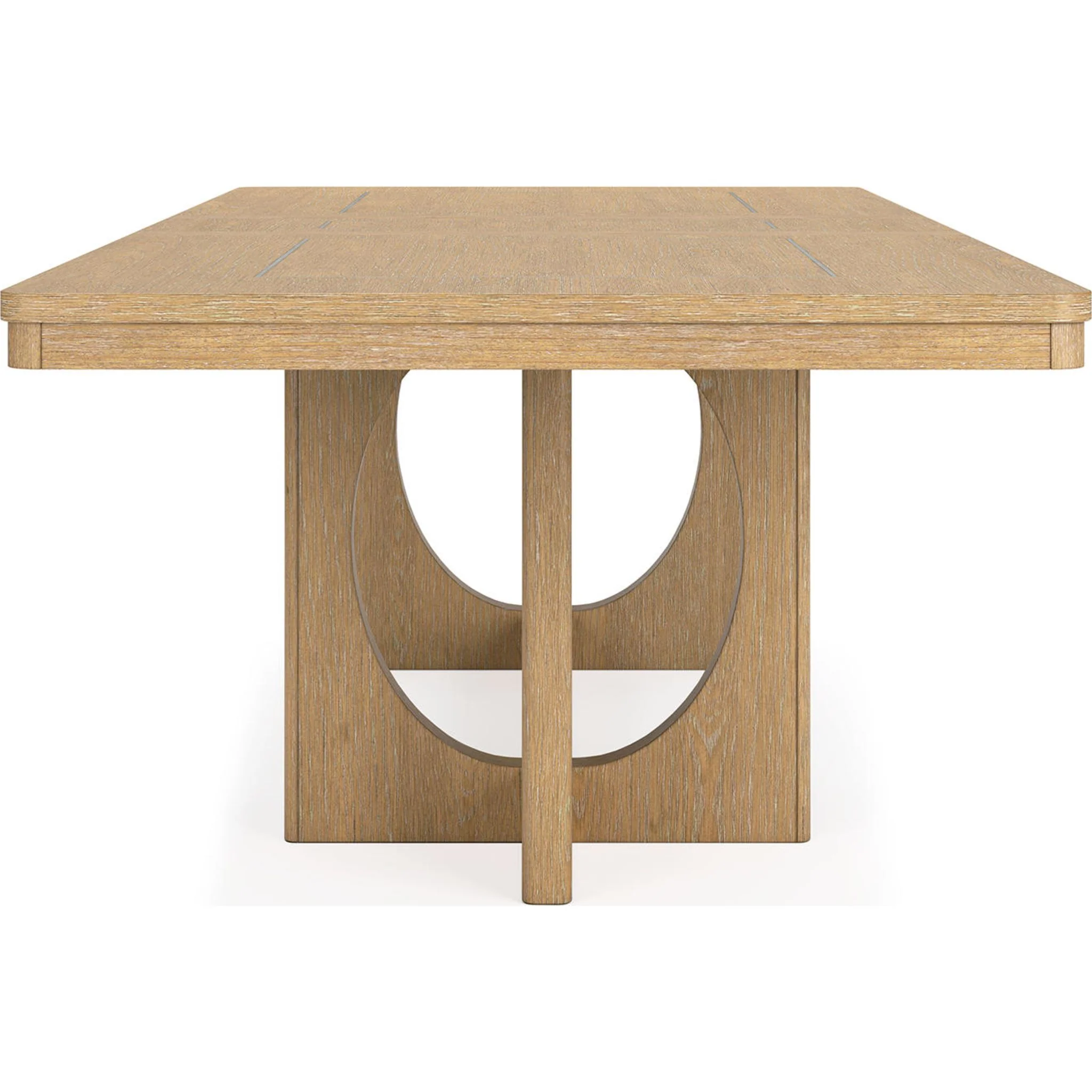Rencott-Exclusive Dining Extension Table - Image 9