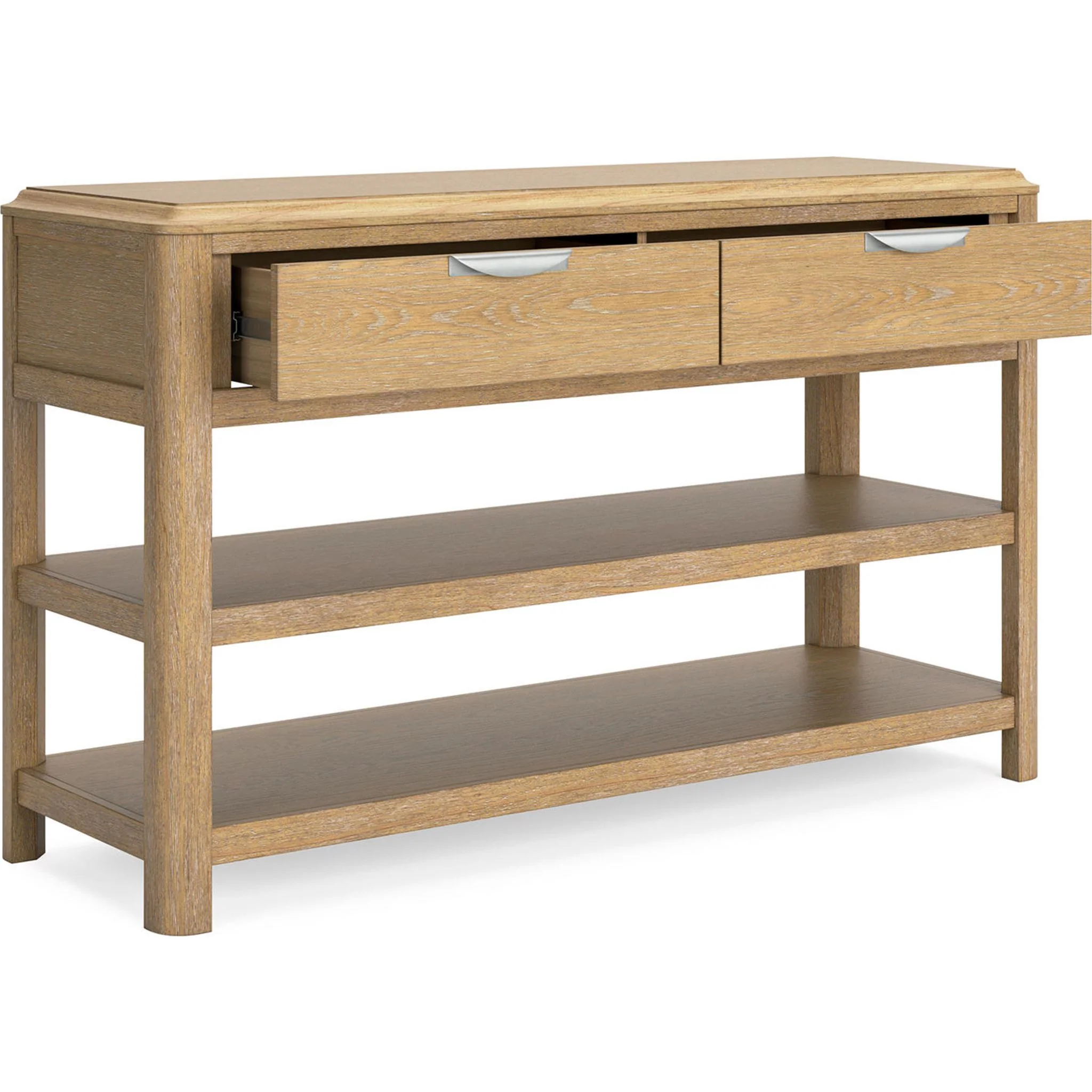 Rencott-Exclusive Dining Server - Image 4