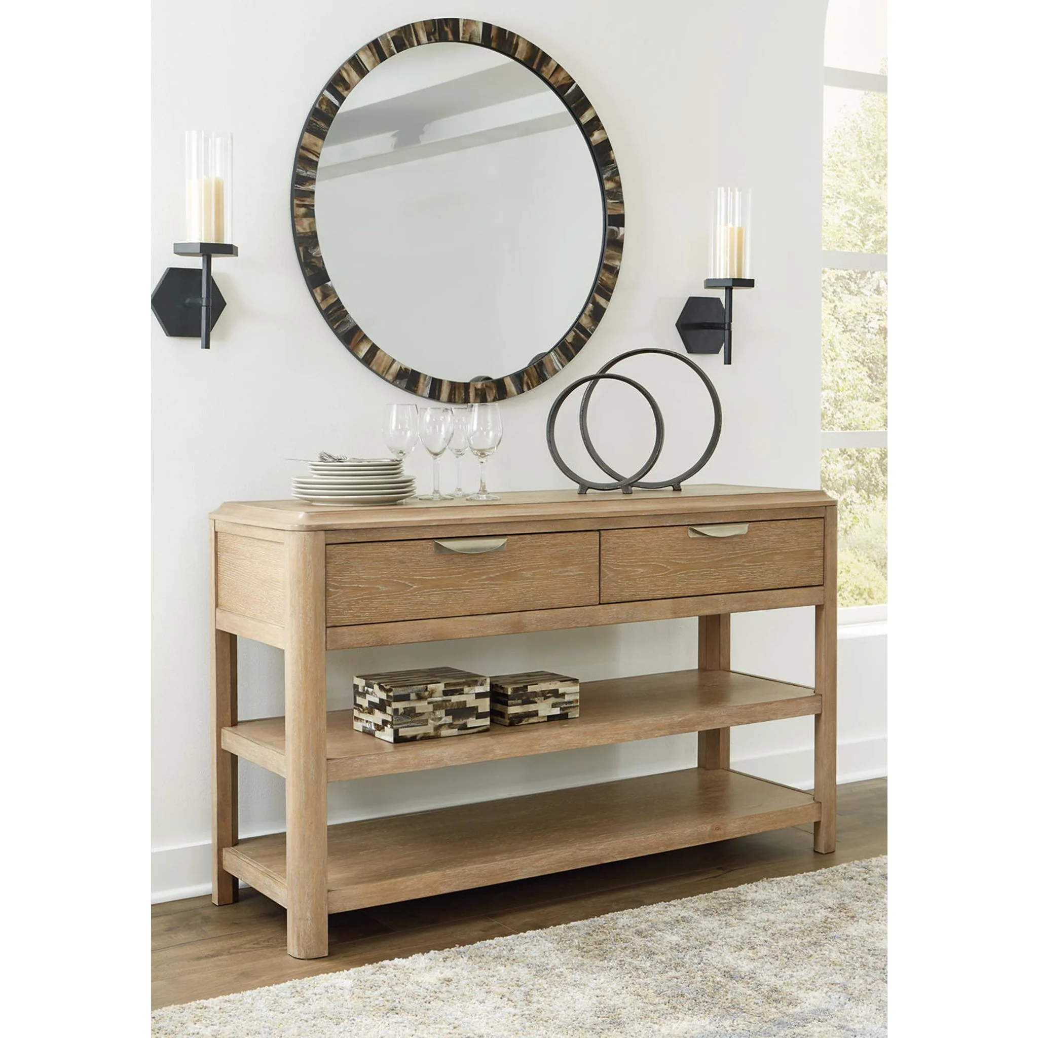Rencott-Exclusive Dining Server - Image 6