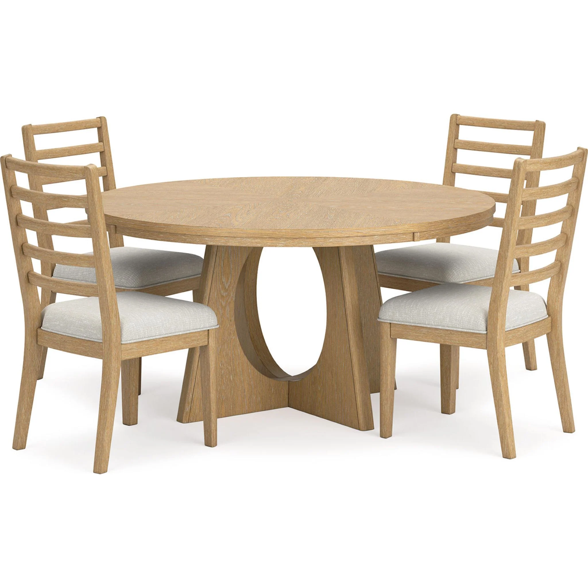 Rencott-Exclusive Dining Set - Image 7