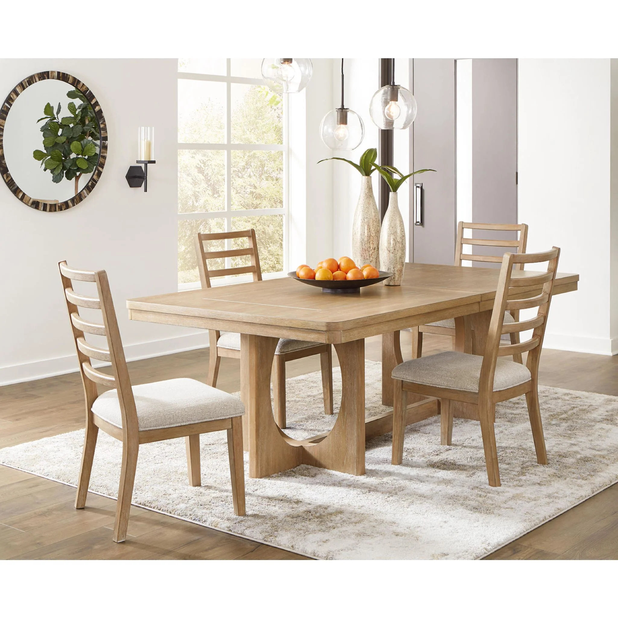 Rencott-Exclusive Dining Set - Image 14