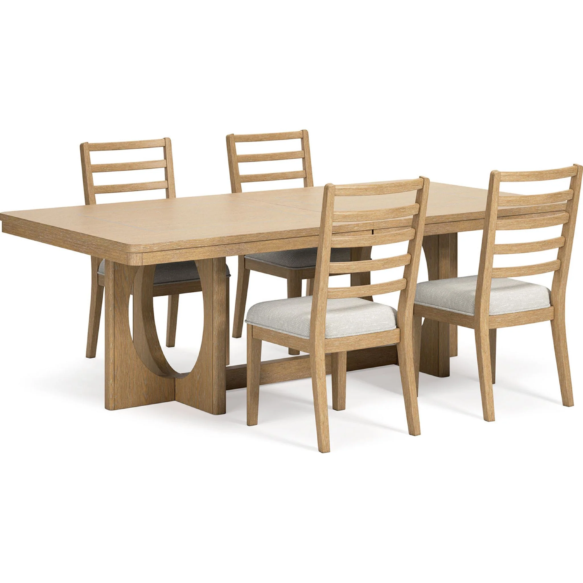 Rencott-Exclusive Dining Set - Image 17