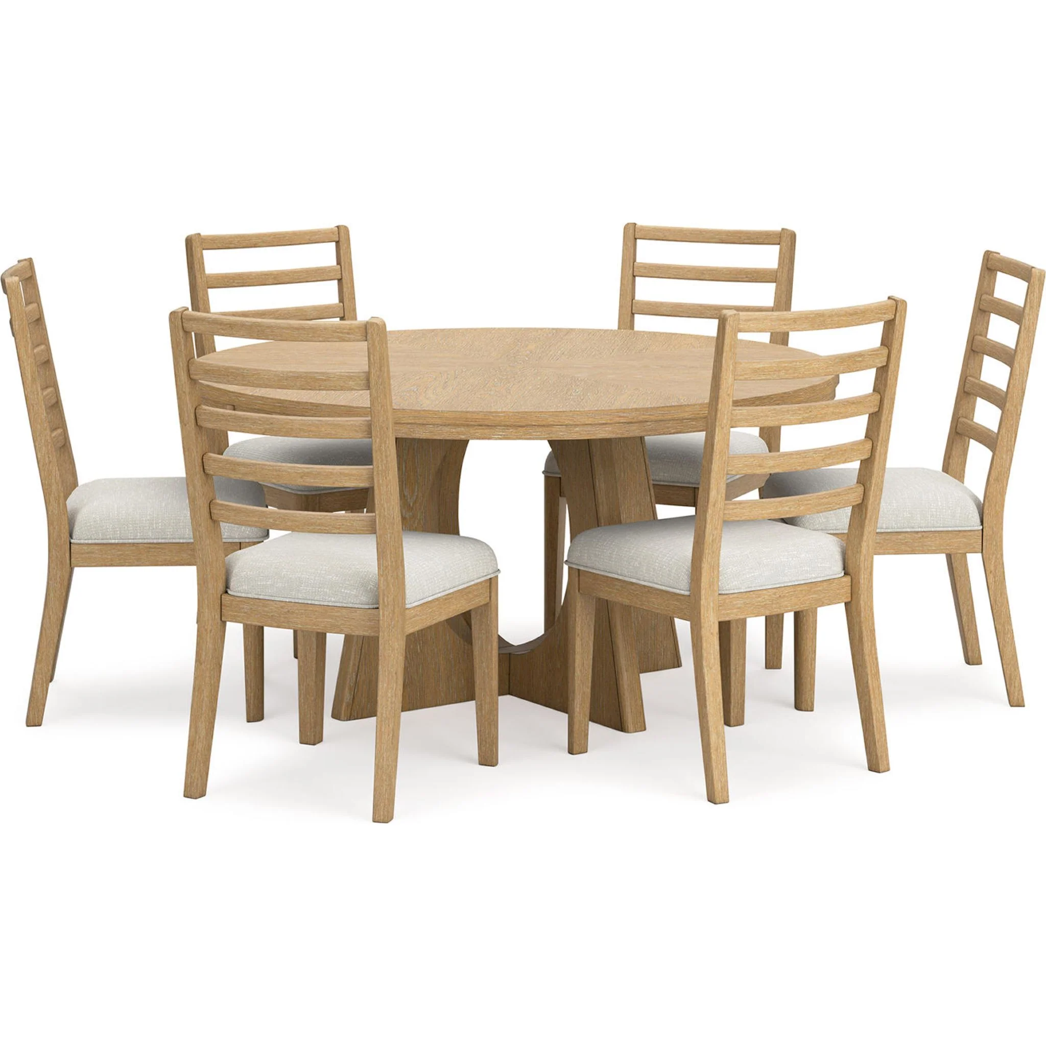 Rencott-Exclusive Dining Set - Image 18