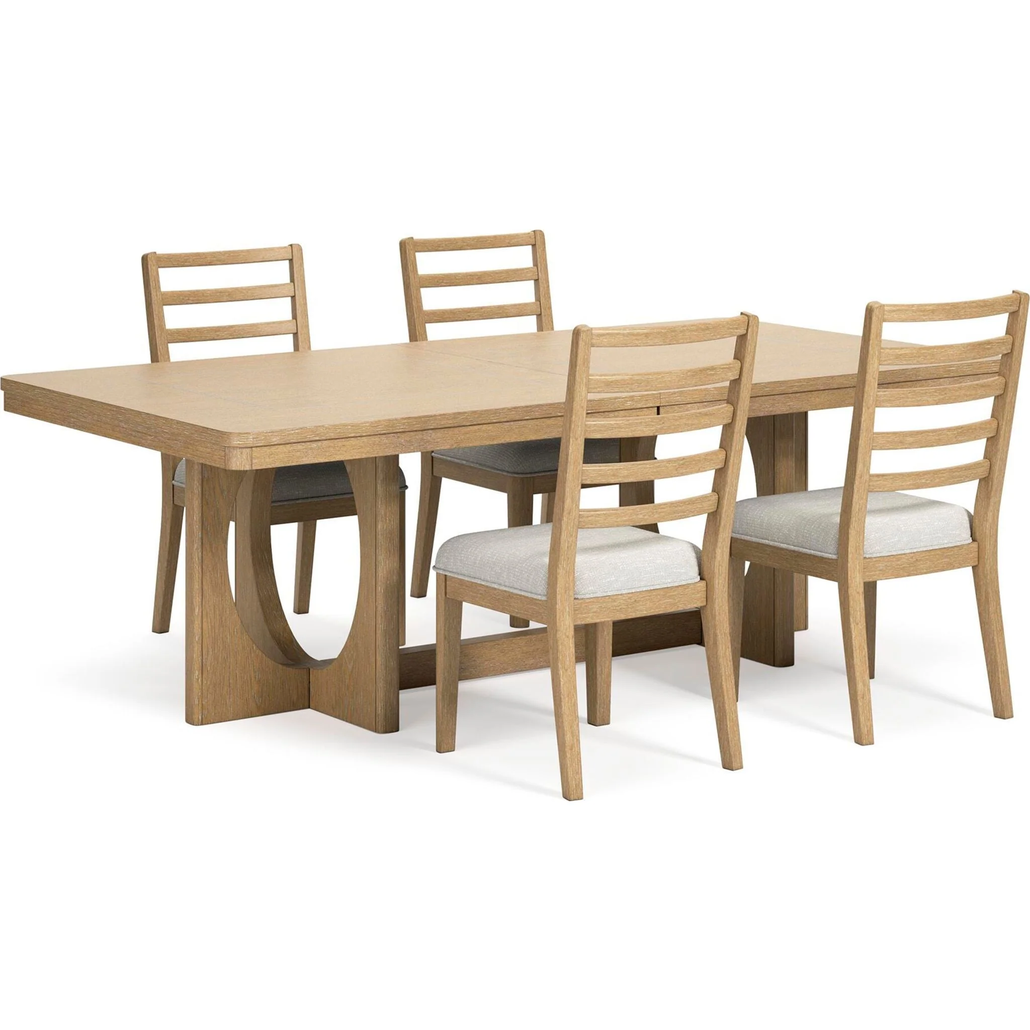 Rencott-Exclusive Dining Set - Image 21