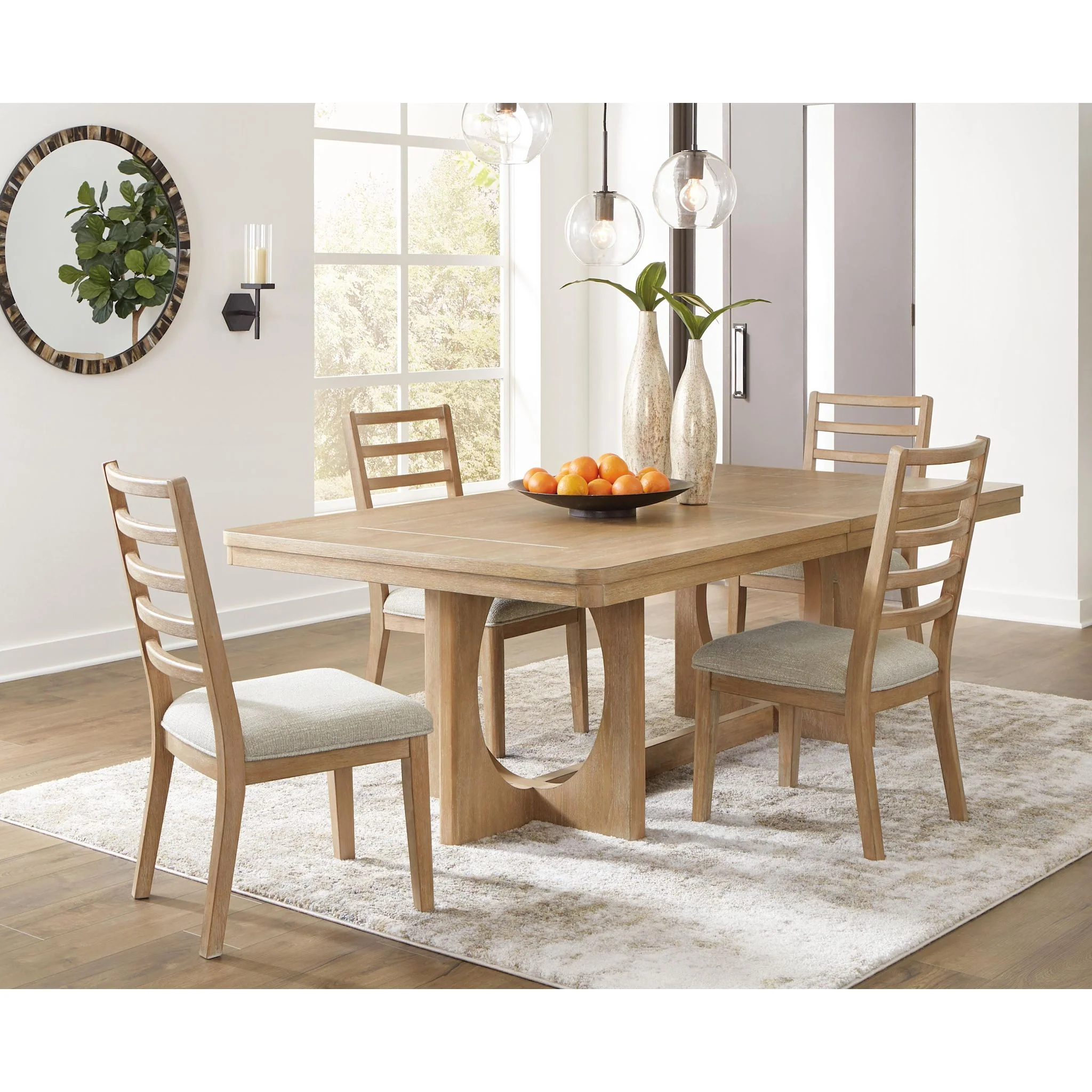 Rencott-Exclusive Dining Set - Image 22