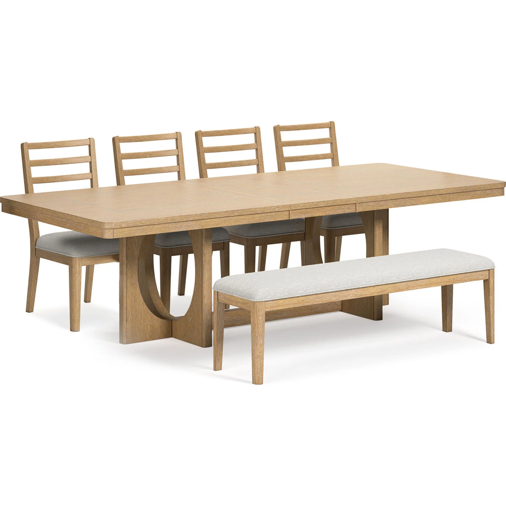 Rencott-Exclusive Dining Set - Image 17