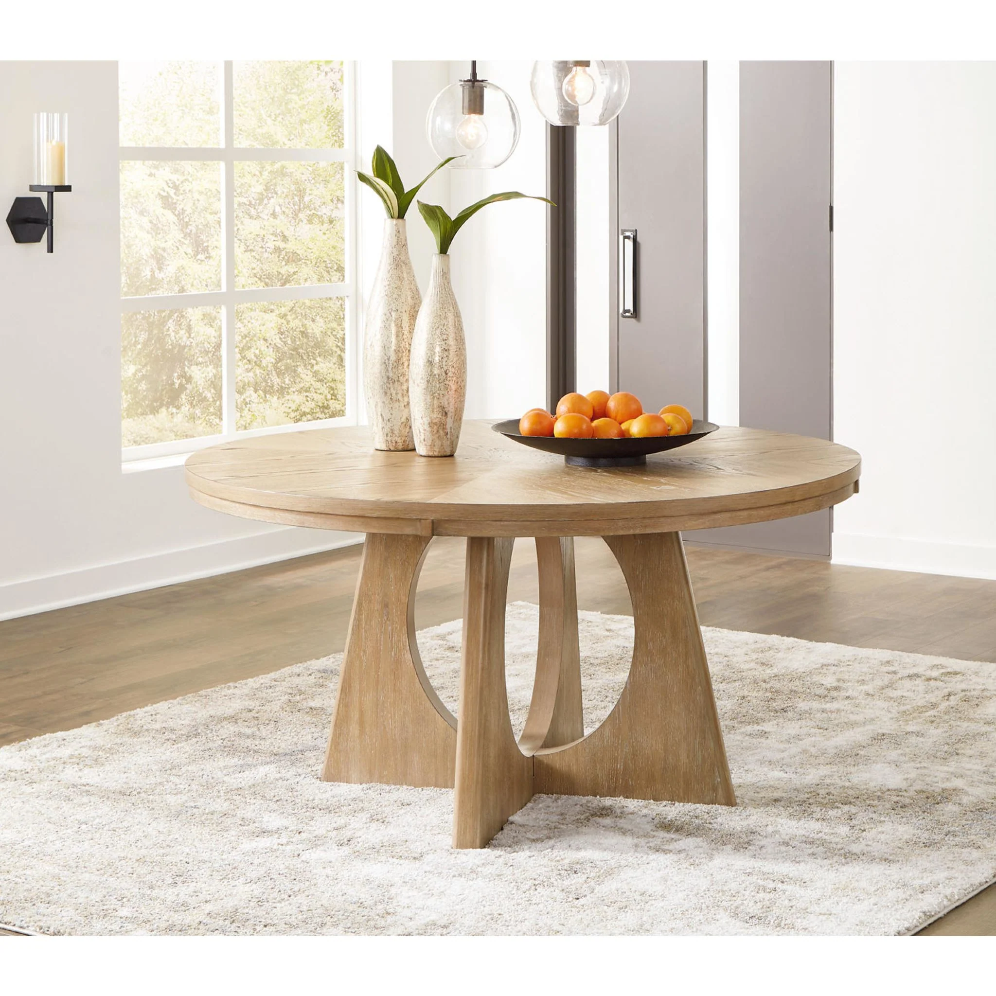 Rencott-Exclusive Dining Table - Image 3