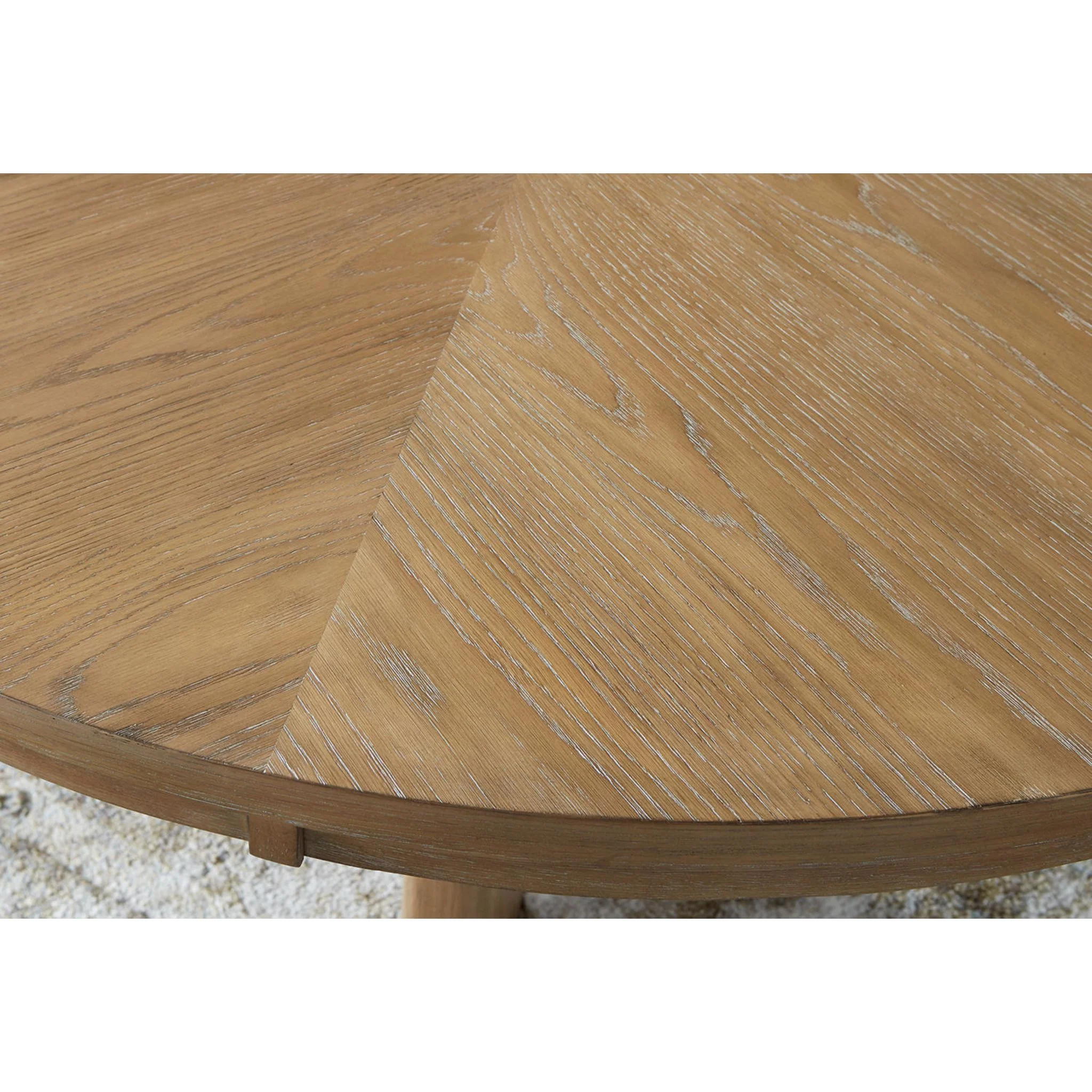 Rencott-Exclusive Dining Table - Image 5