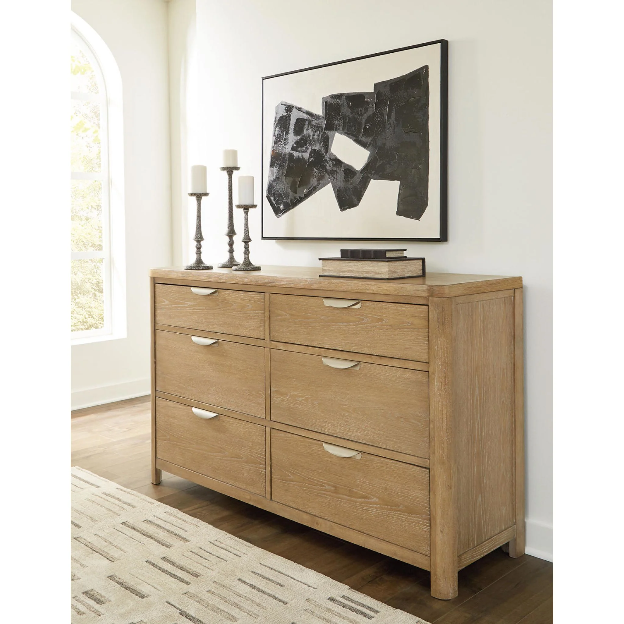 Rencott-Exclusive Dresser - Image 10