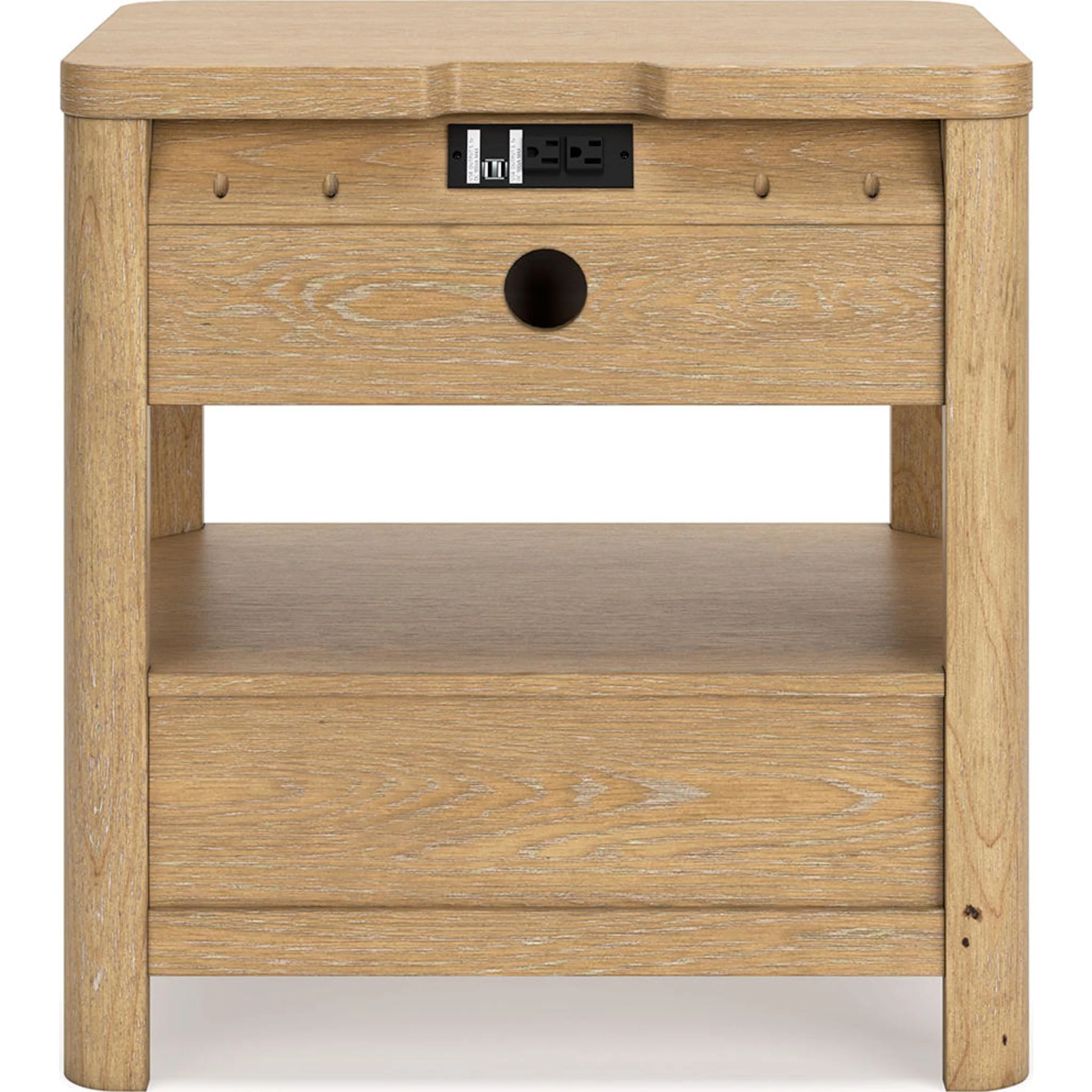 Rencott-Exclusive Nightstand - Image 14