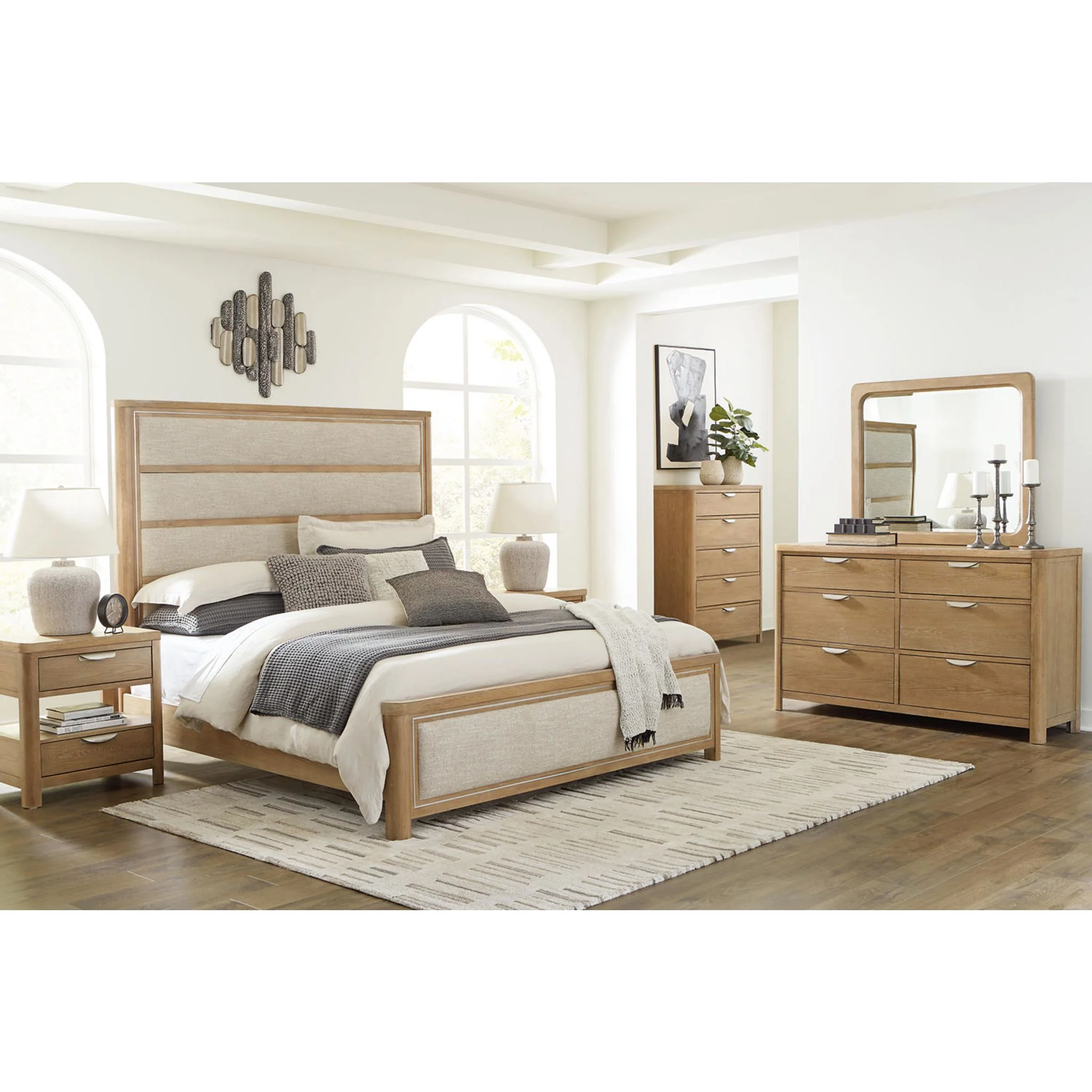 Rencott-Exclusive Nightstand - Image 2