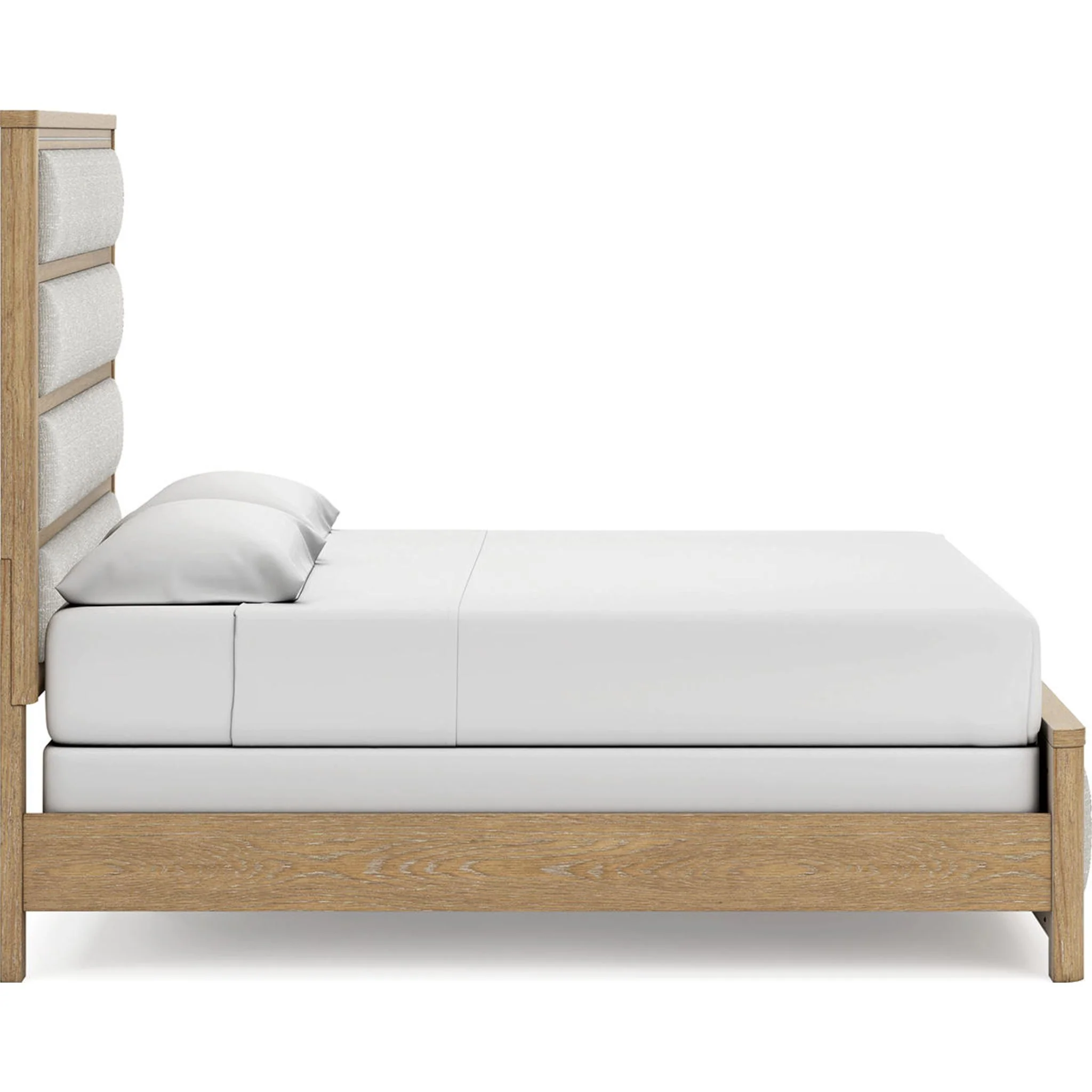 Rencott-Exclusive Panel Bed - Image 19