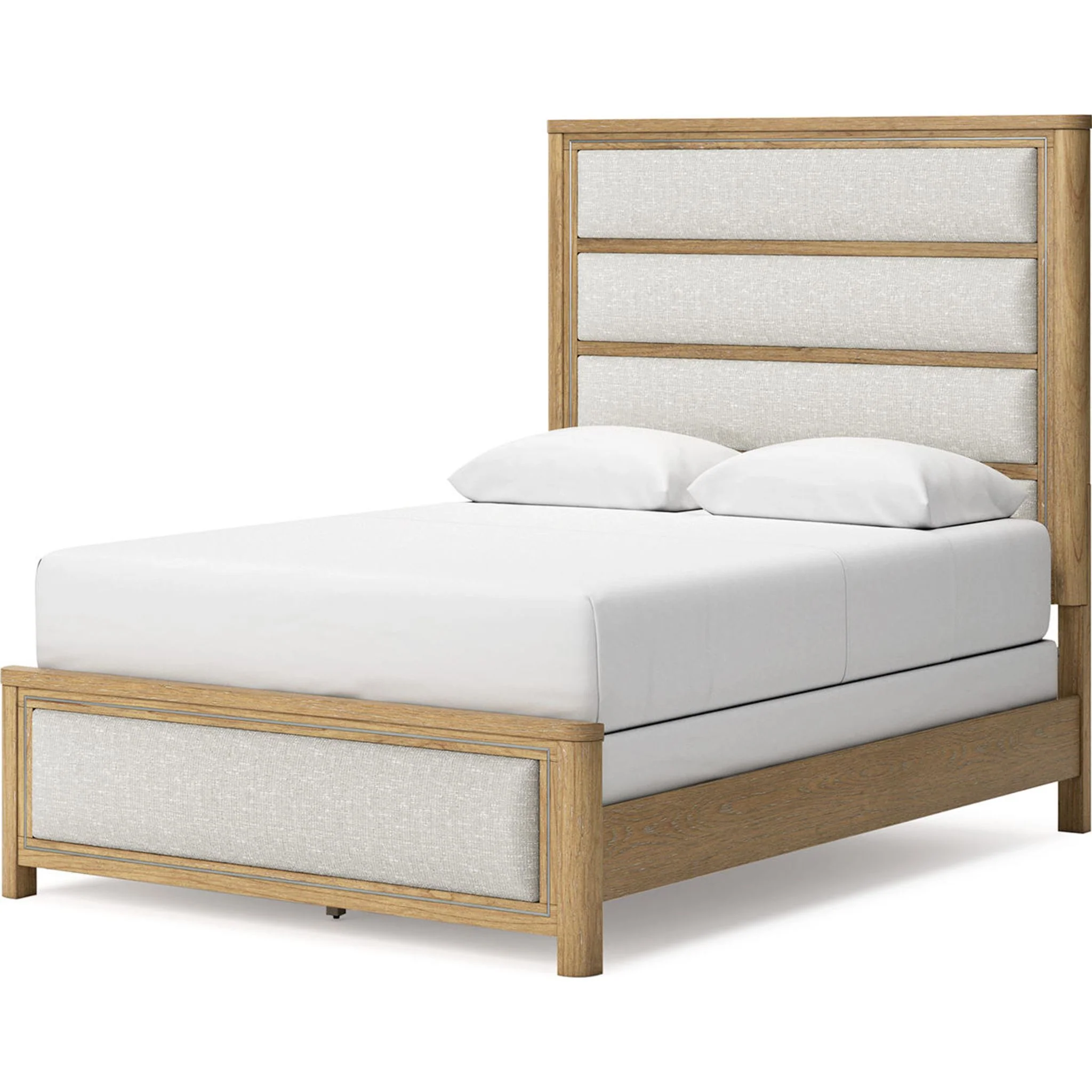Rencott-Exclusive Panel Bed - Image 3