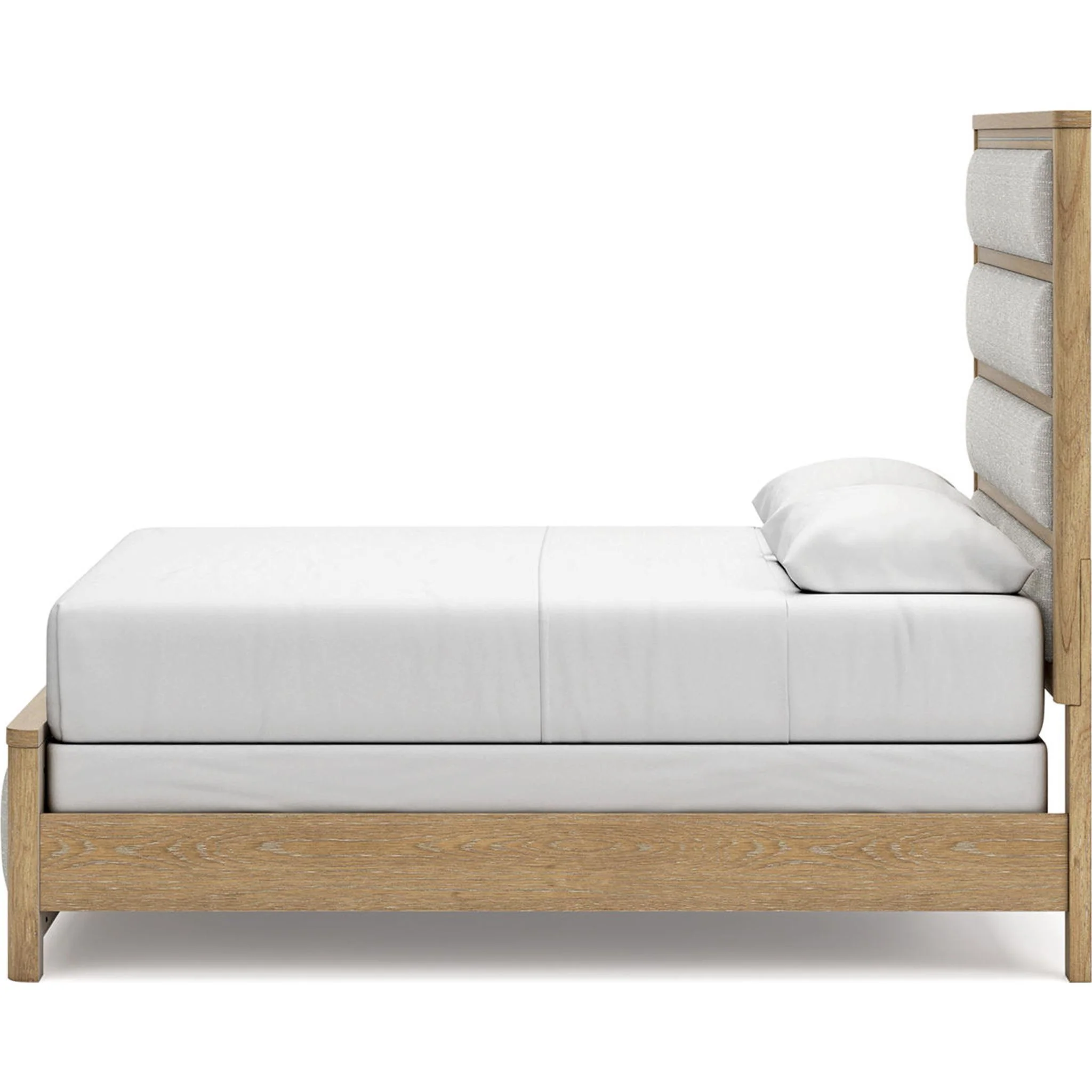Rencott-Exclusive Panel Bed - Image 4