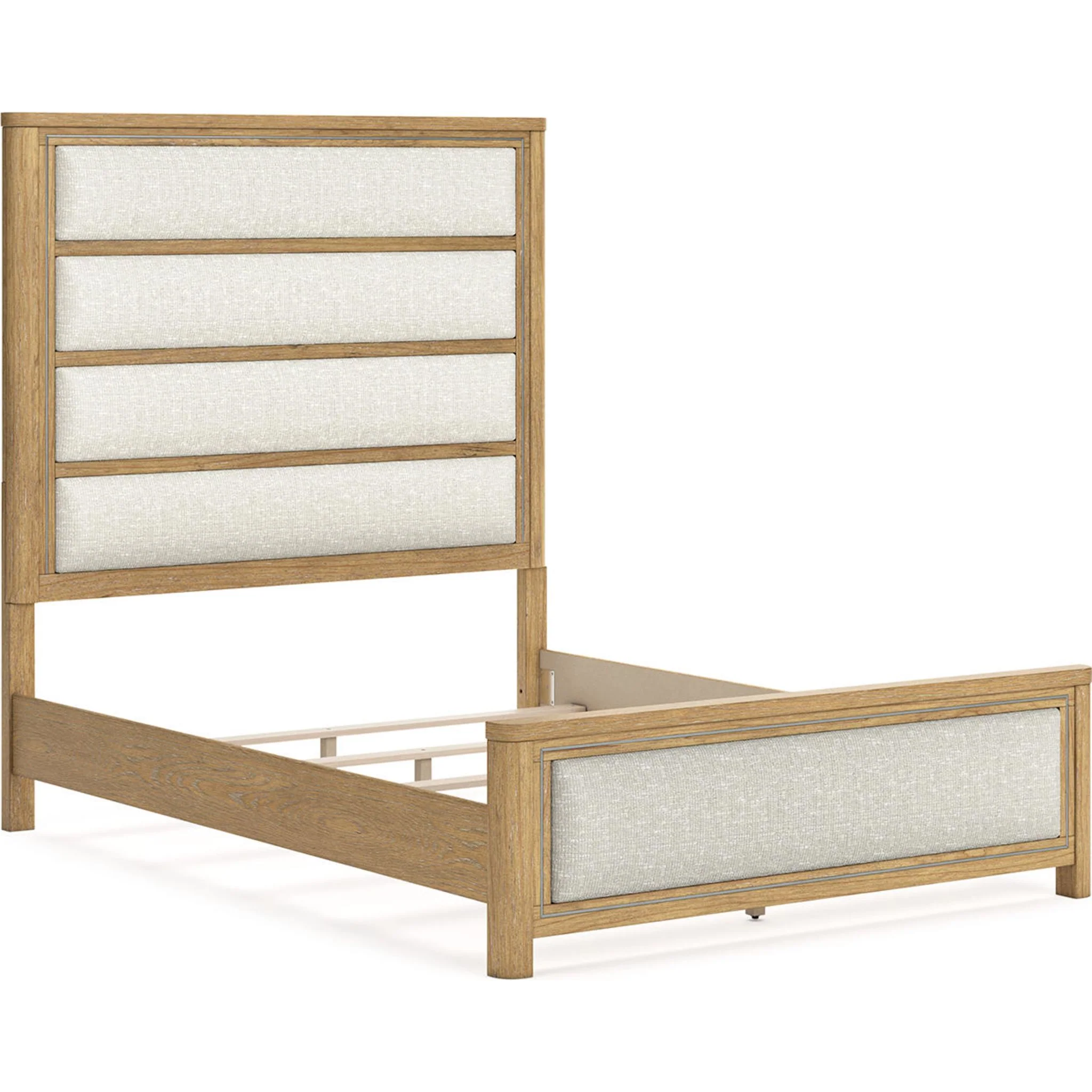 Rencott-Exclusive Panel Bed - Image 7