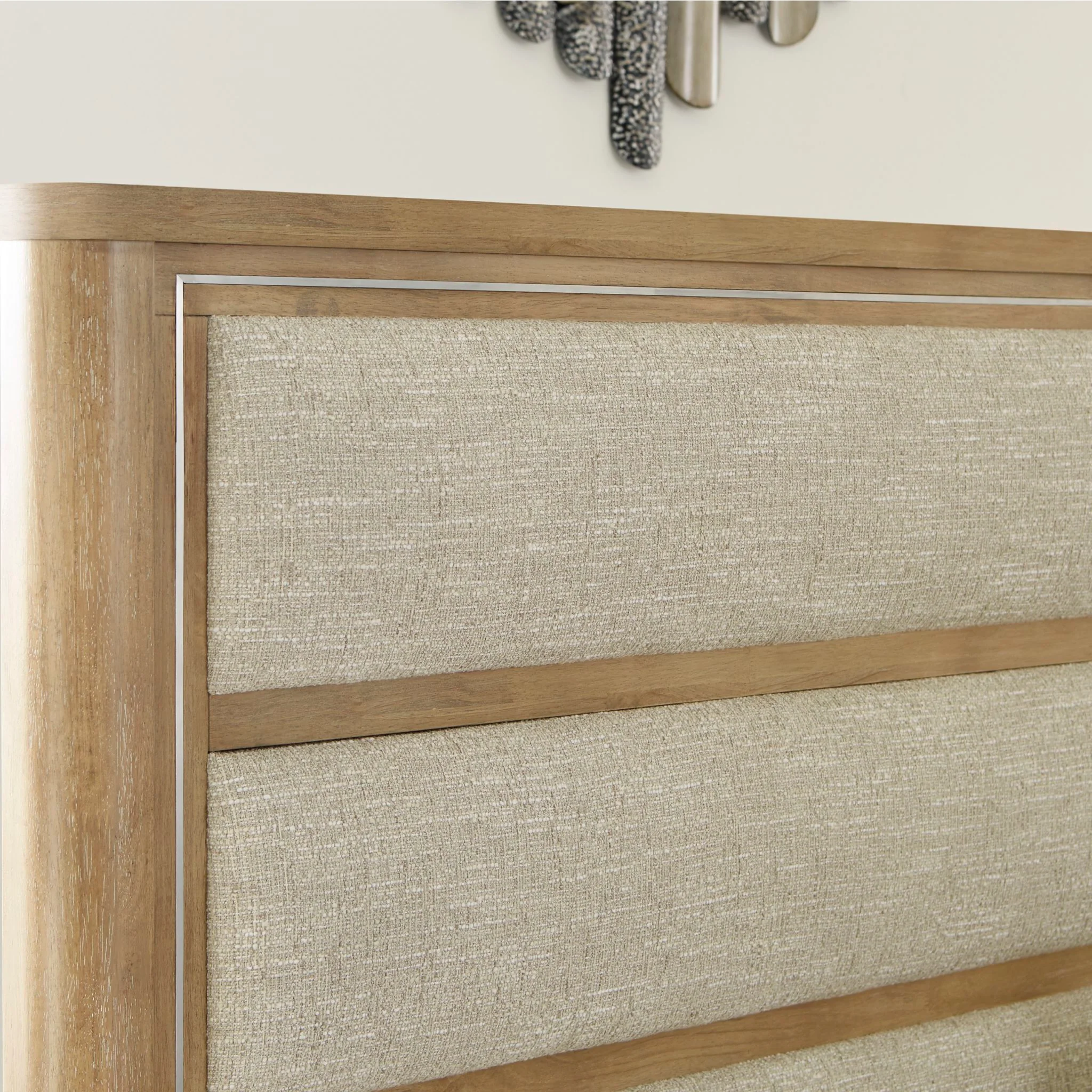Rencott-Exclusive Panel Bed - Image 9