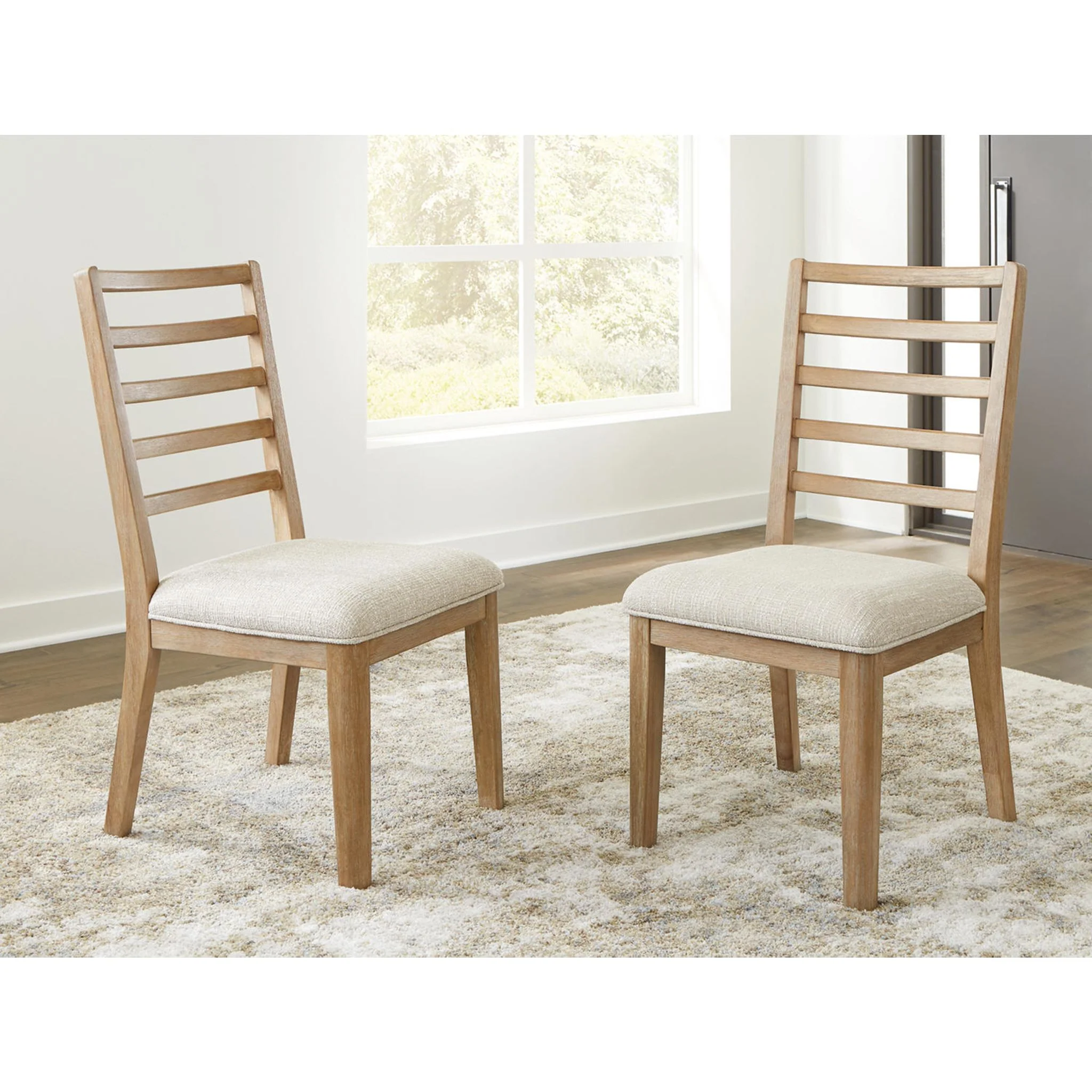 Rencott-Exclusive Side Chair - Image 2