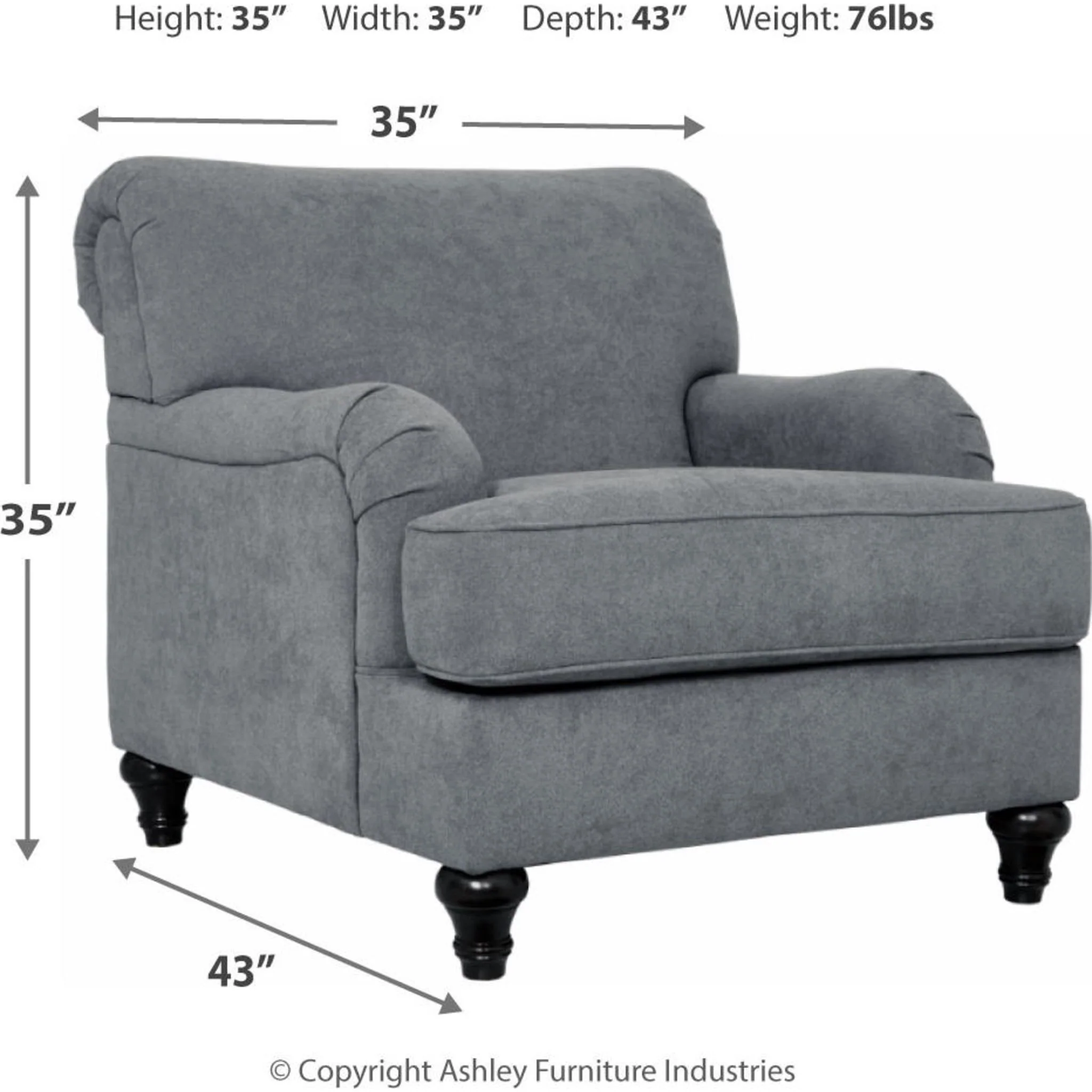 Renly-Exclusive Chair - Image 12