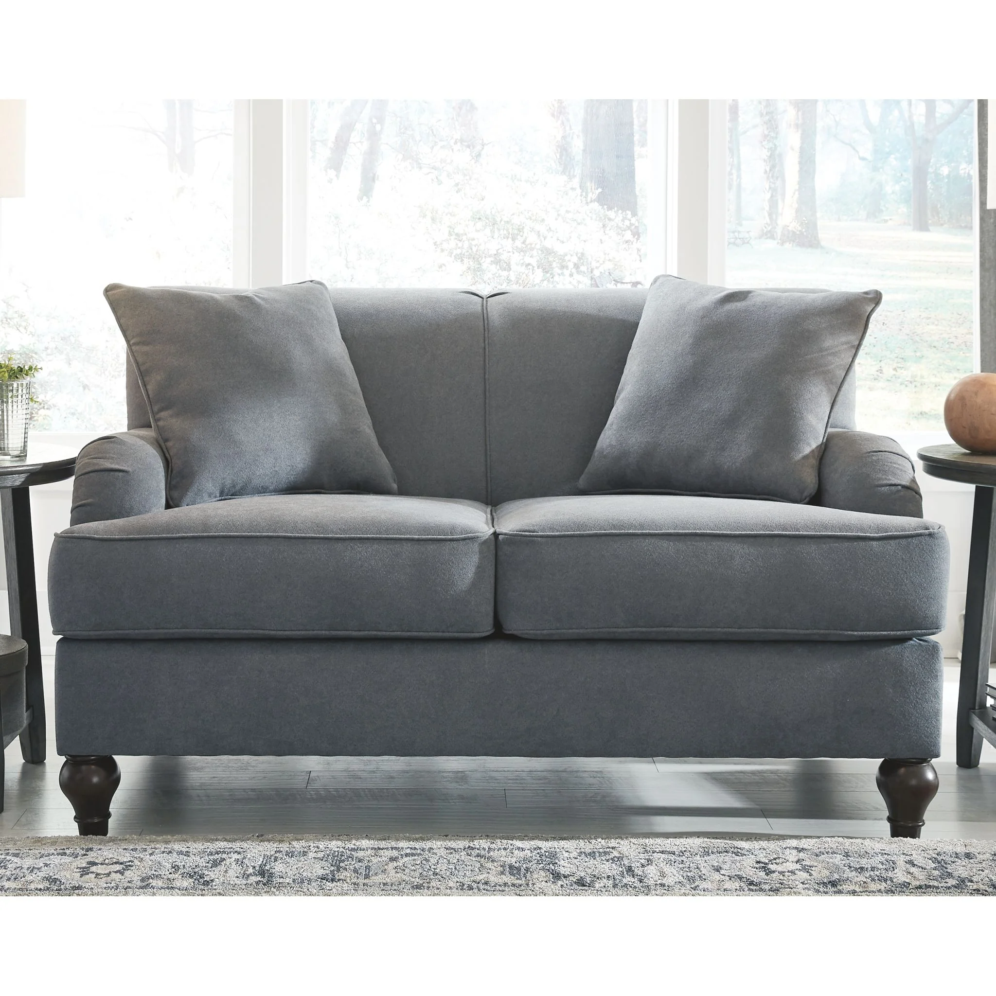Renly-Exclusive Loveseat - Image 2
