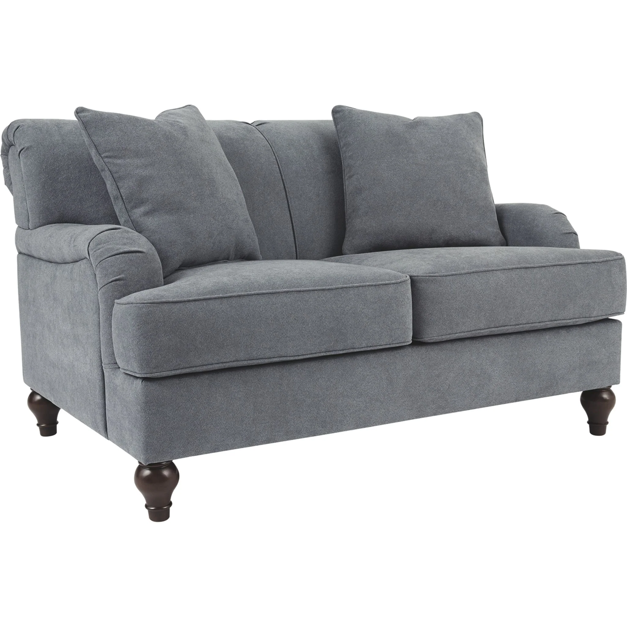 Renly-Exclusive Loveseat - Image 3