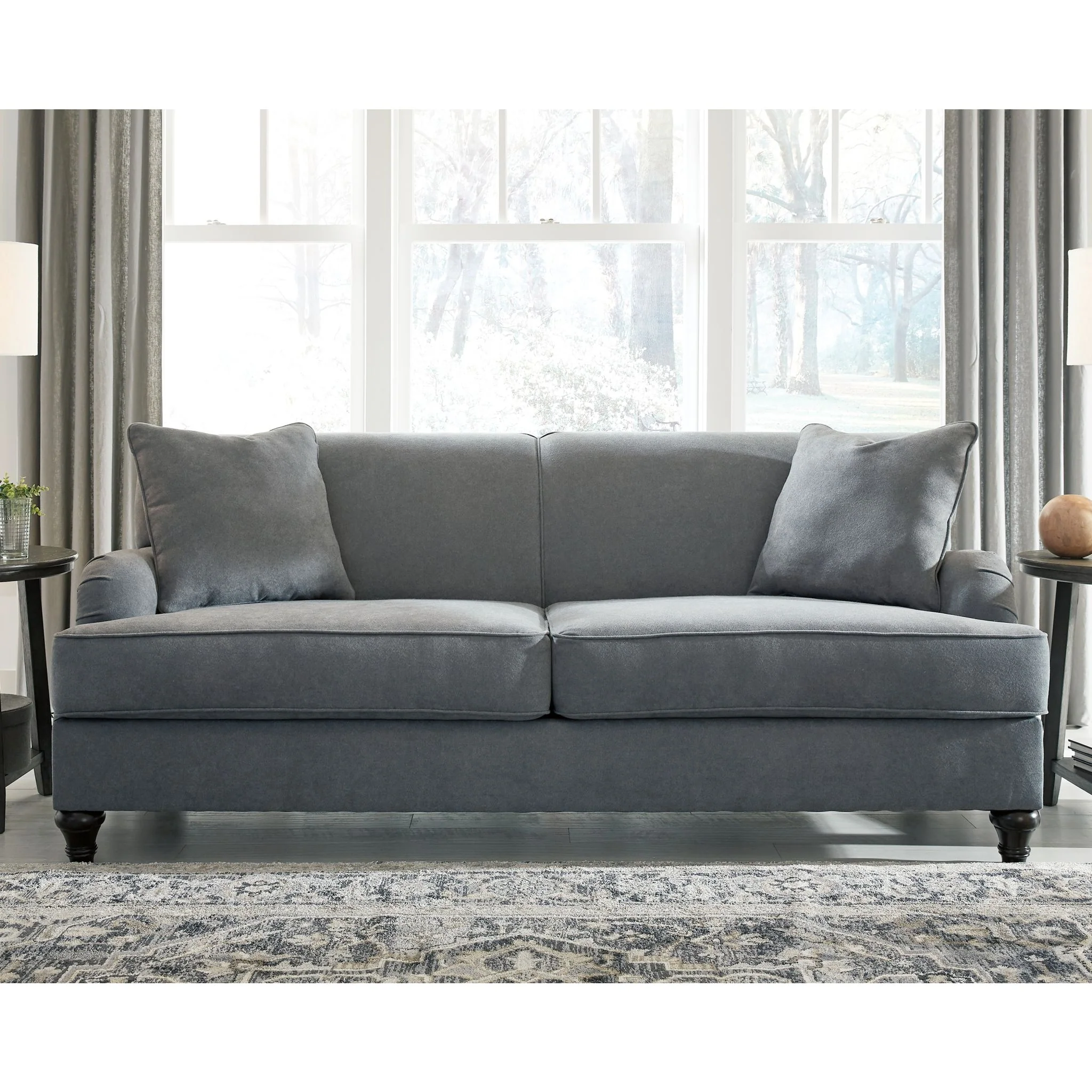 Renly-Exclusive Sofa - Image 2
