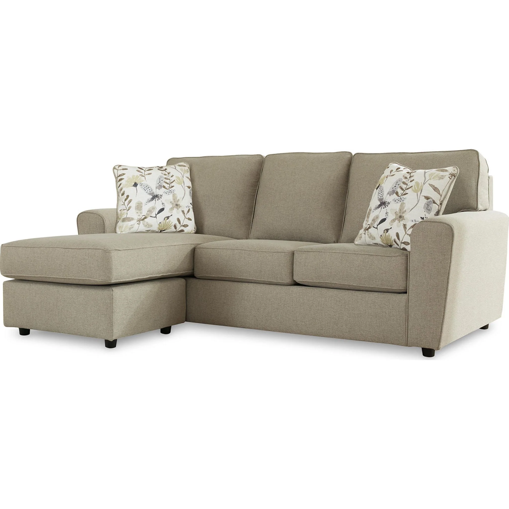 Renshaw Sofa Chaise - Image 12