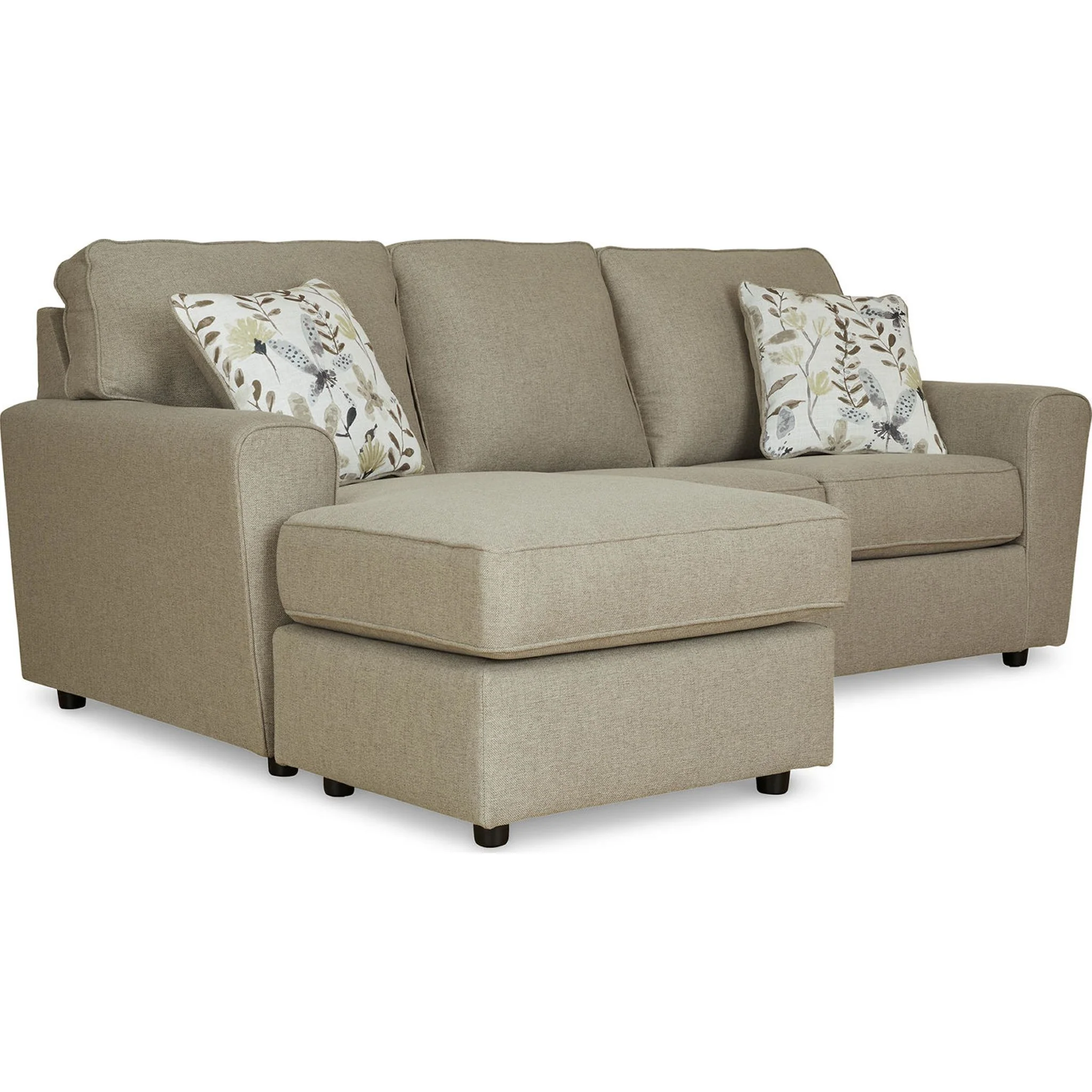 Renshaw Sofa Chaise - Image 14