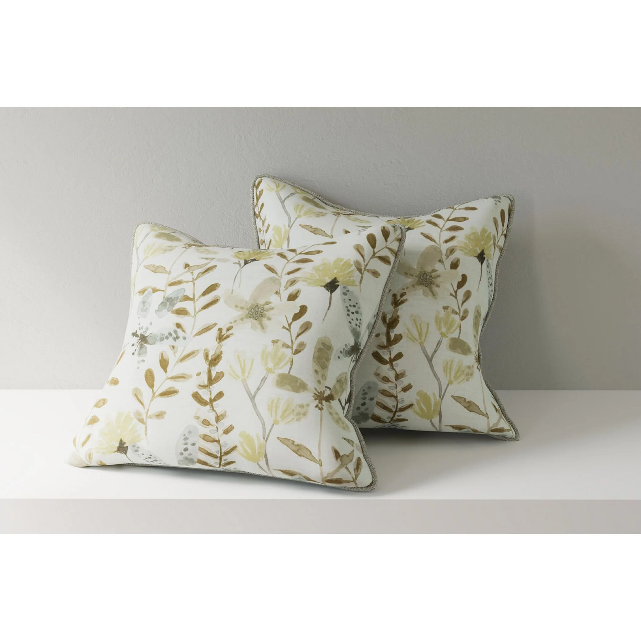 Renshaw Sofa Chaise - Image 21