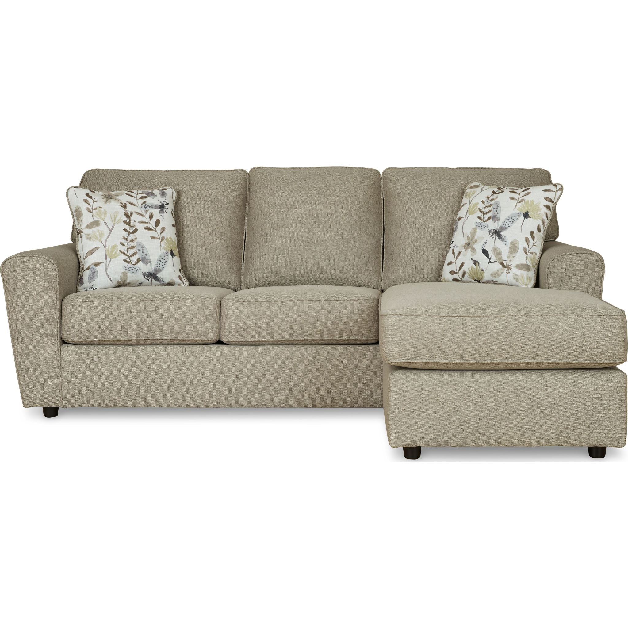 Renshaw Sofa Chaise - Image 4