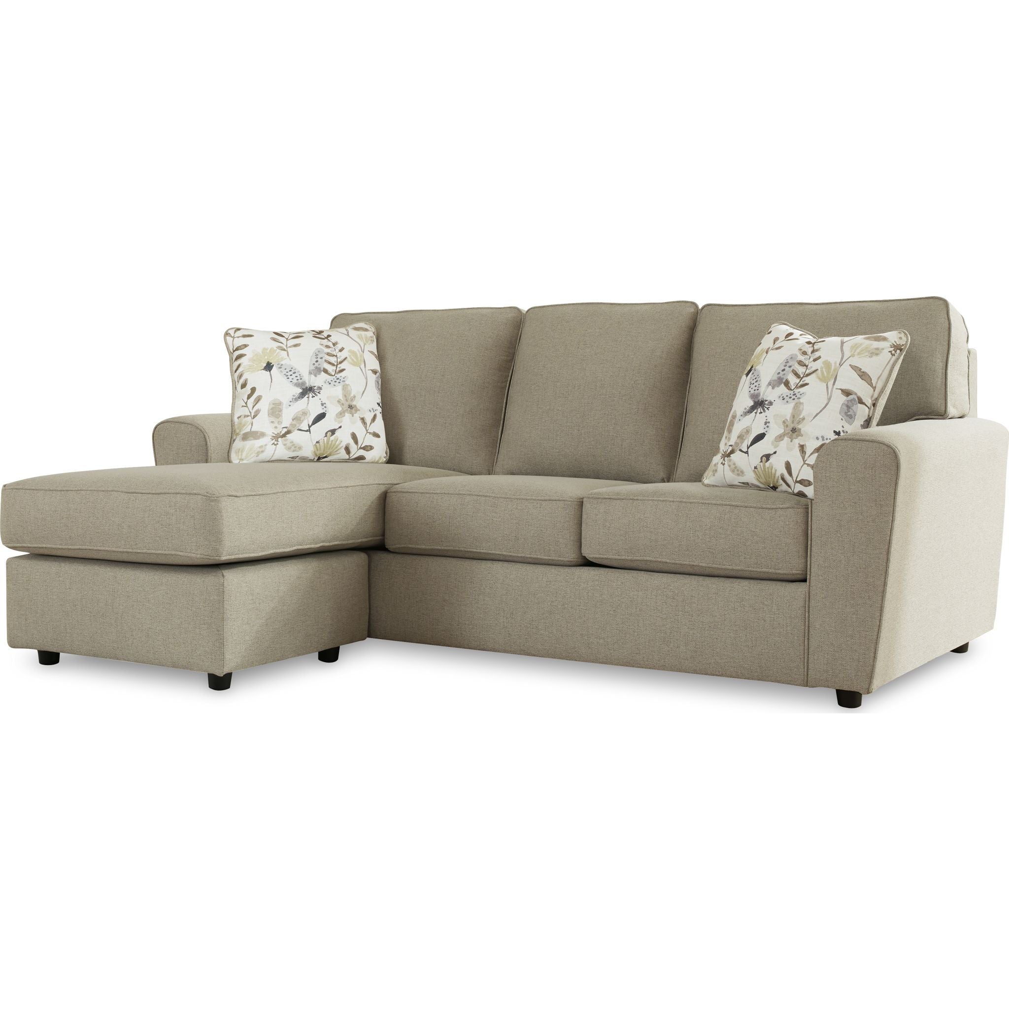 Renshaw Sofa Chaise - Image 5