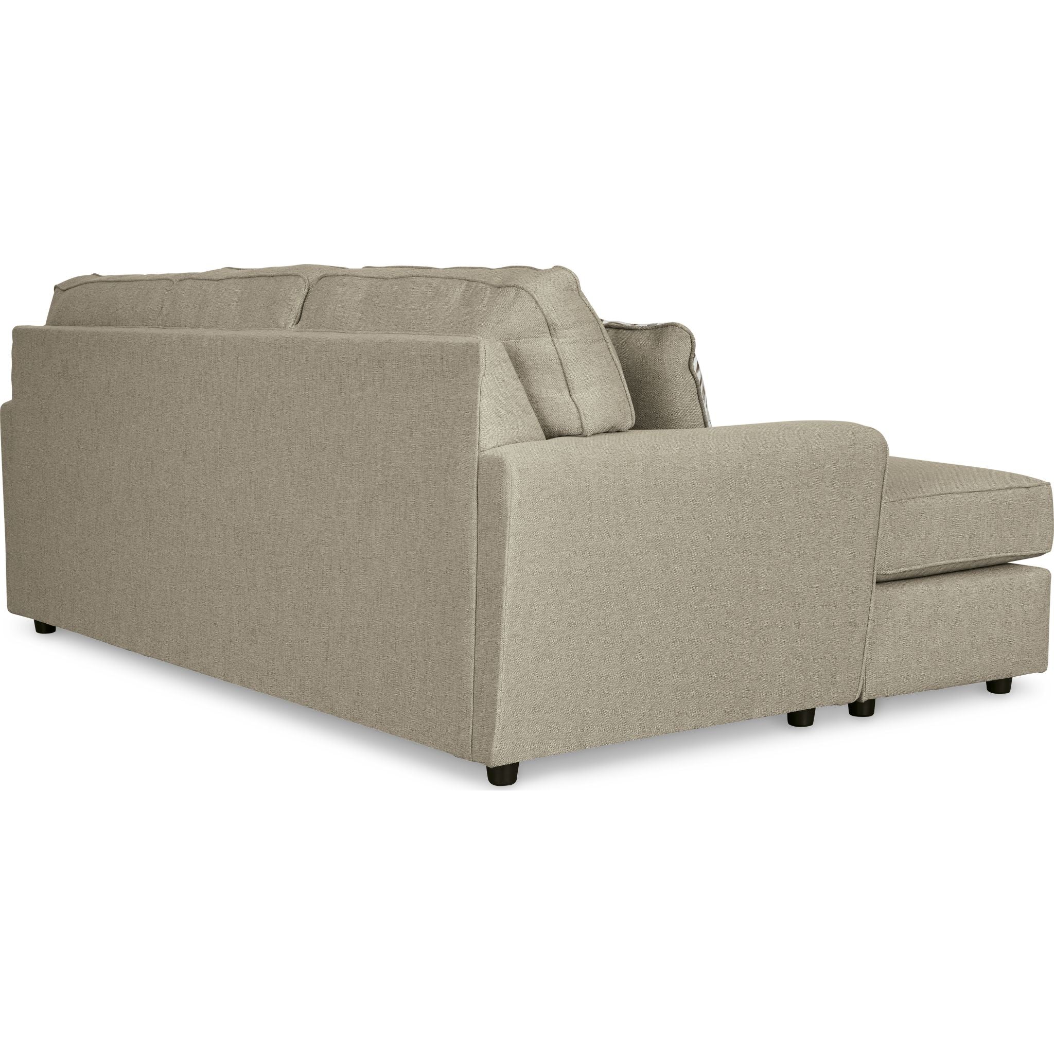Renshaw Sofa Chaise - Image 6
