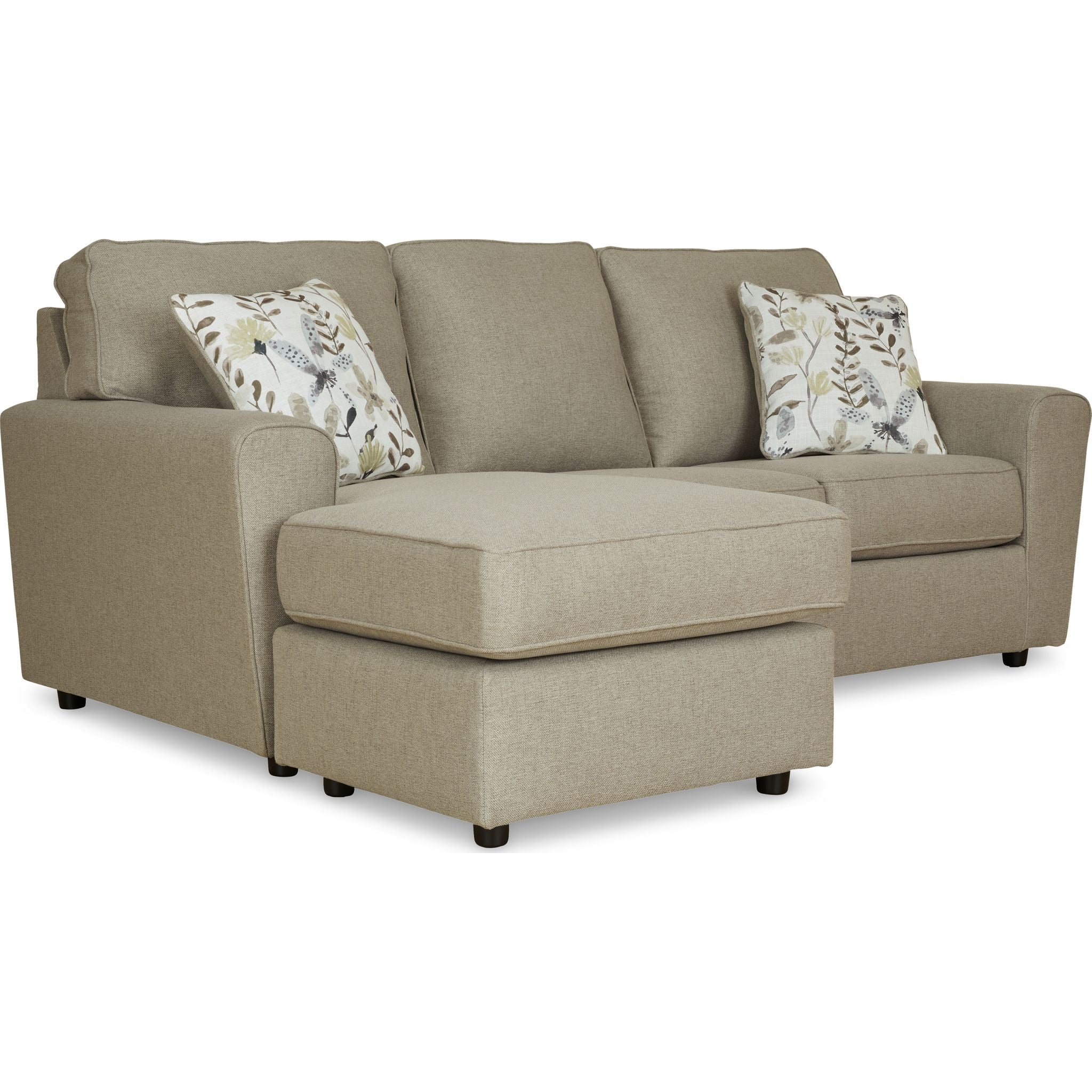 Renshaw Sofa Chaise - Image 7