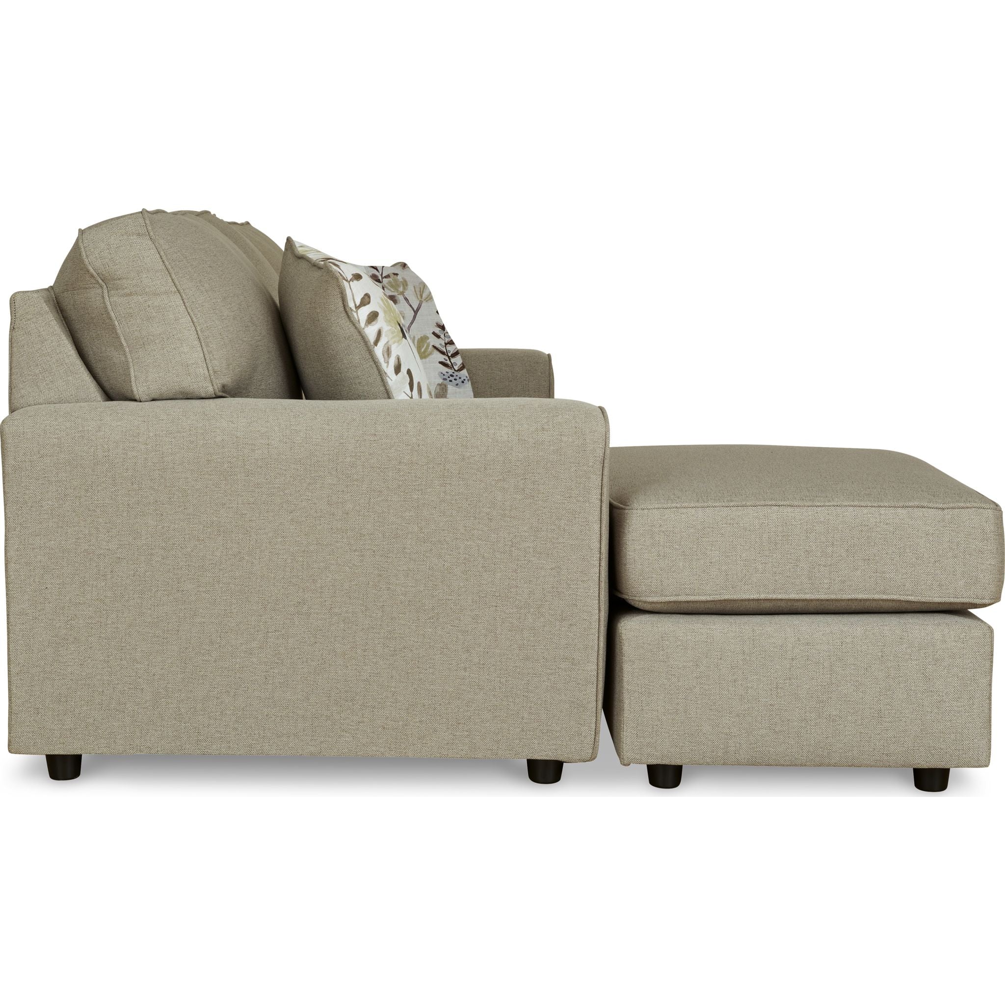 Renshaw Sofa Chaise - Image 8