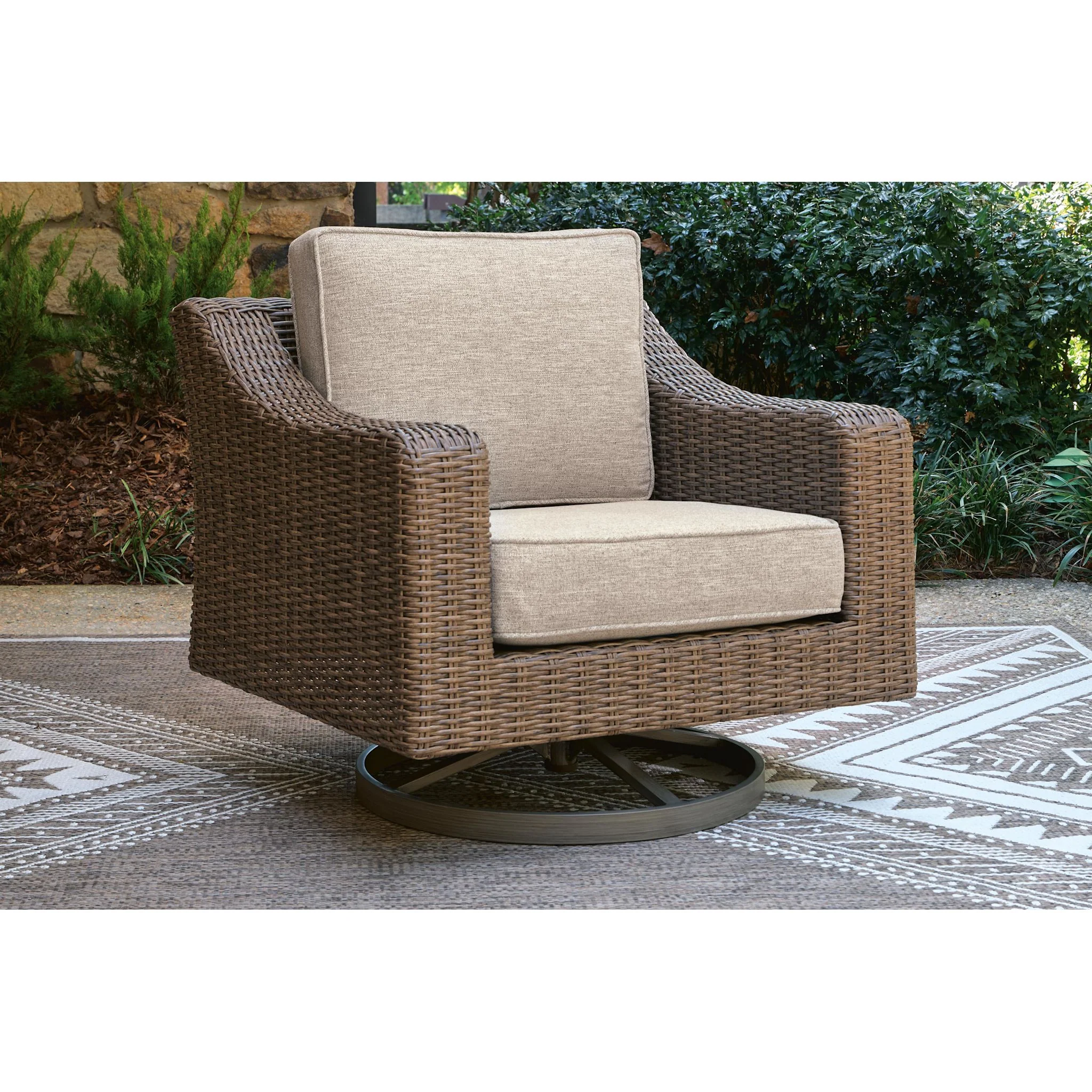 Revare Beach 2 Piece Outdoor Seating - Image 11