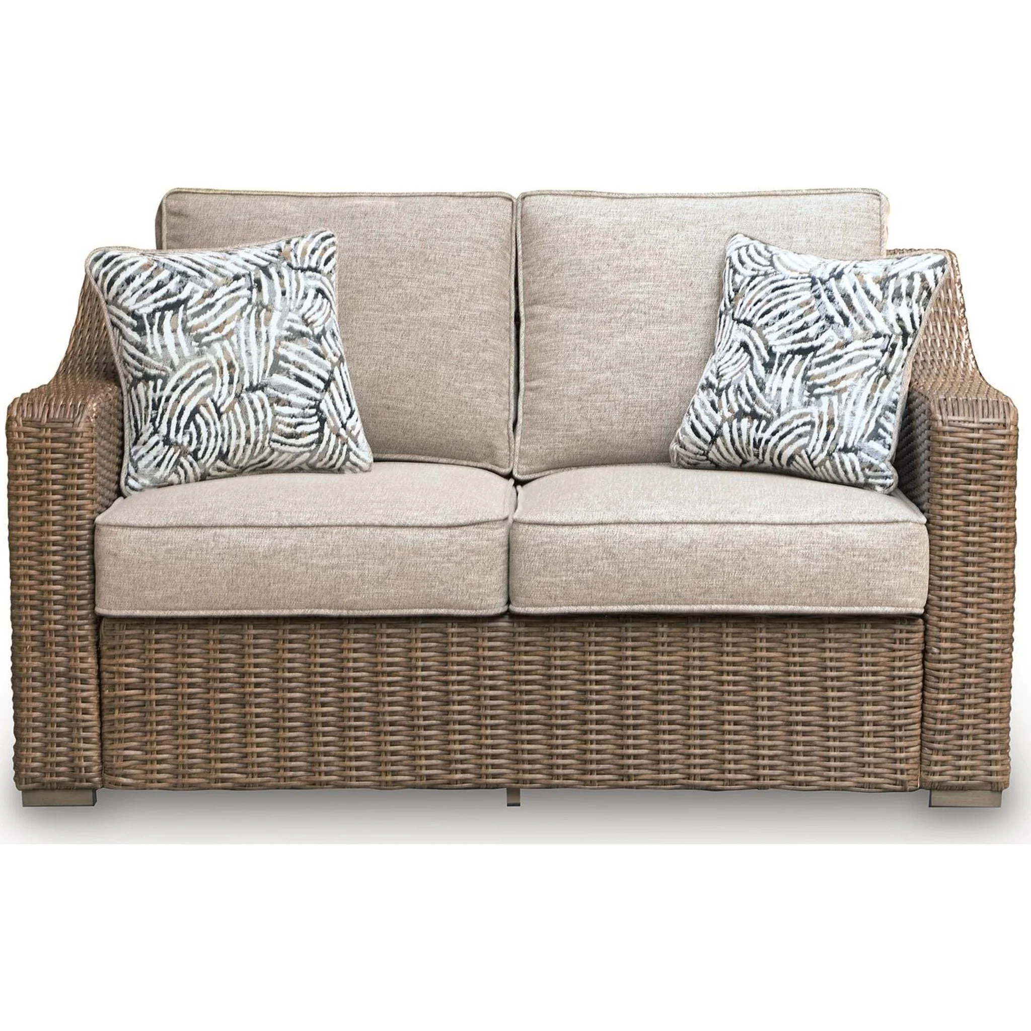 Revare Beach 2 Piece Outdoor Seating - Image 14
