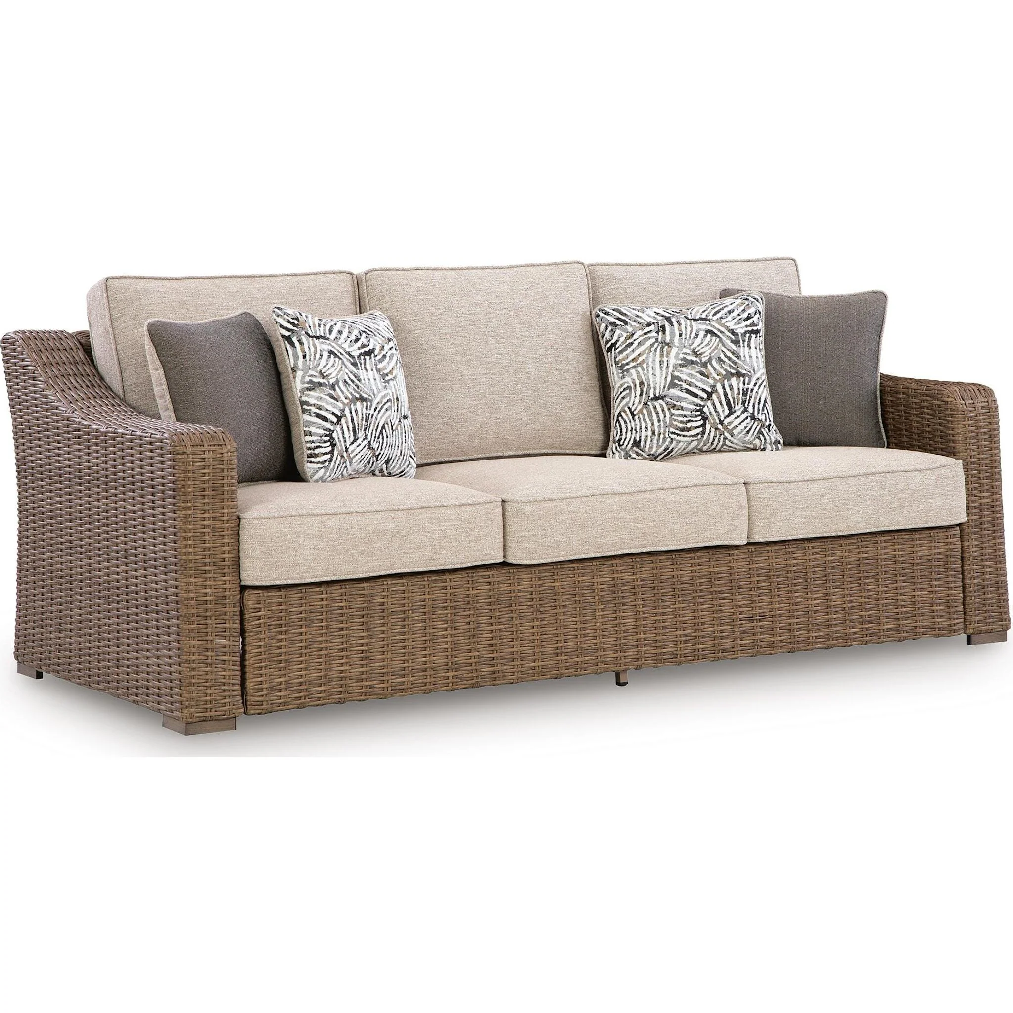 Revare Beach 2 Piece Outdoor Seating - Image 15