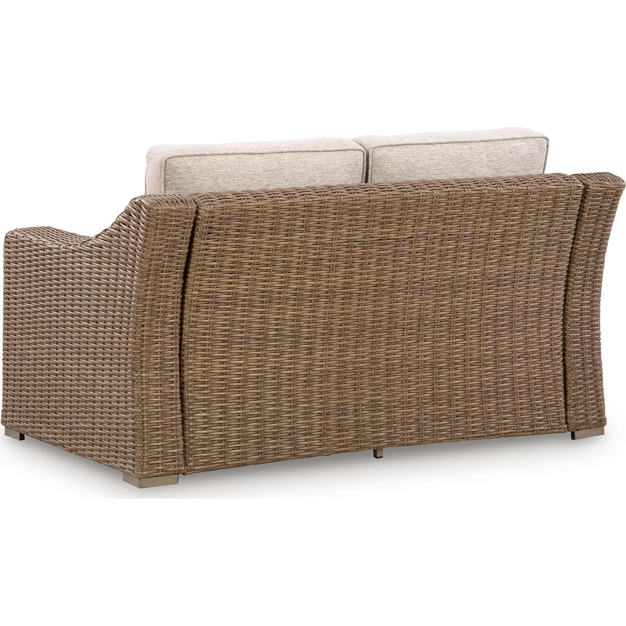 Revare Beach 3 Piece Outdoor Seating - Image 7