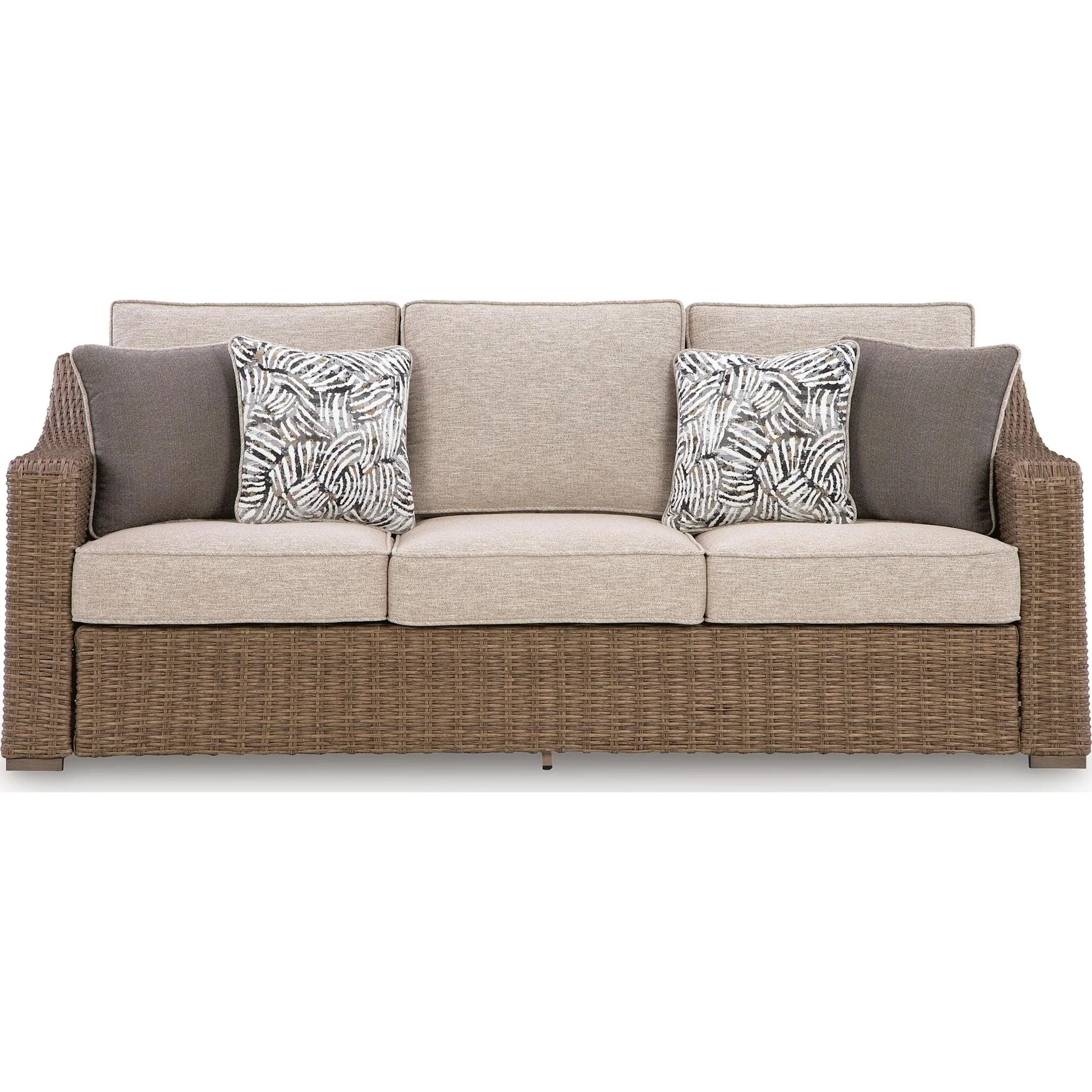 Revare Beach 3 Piece Outdoor Seating - Image 17