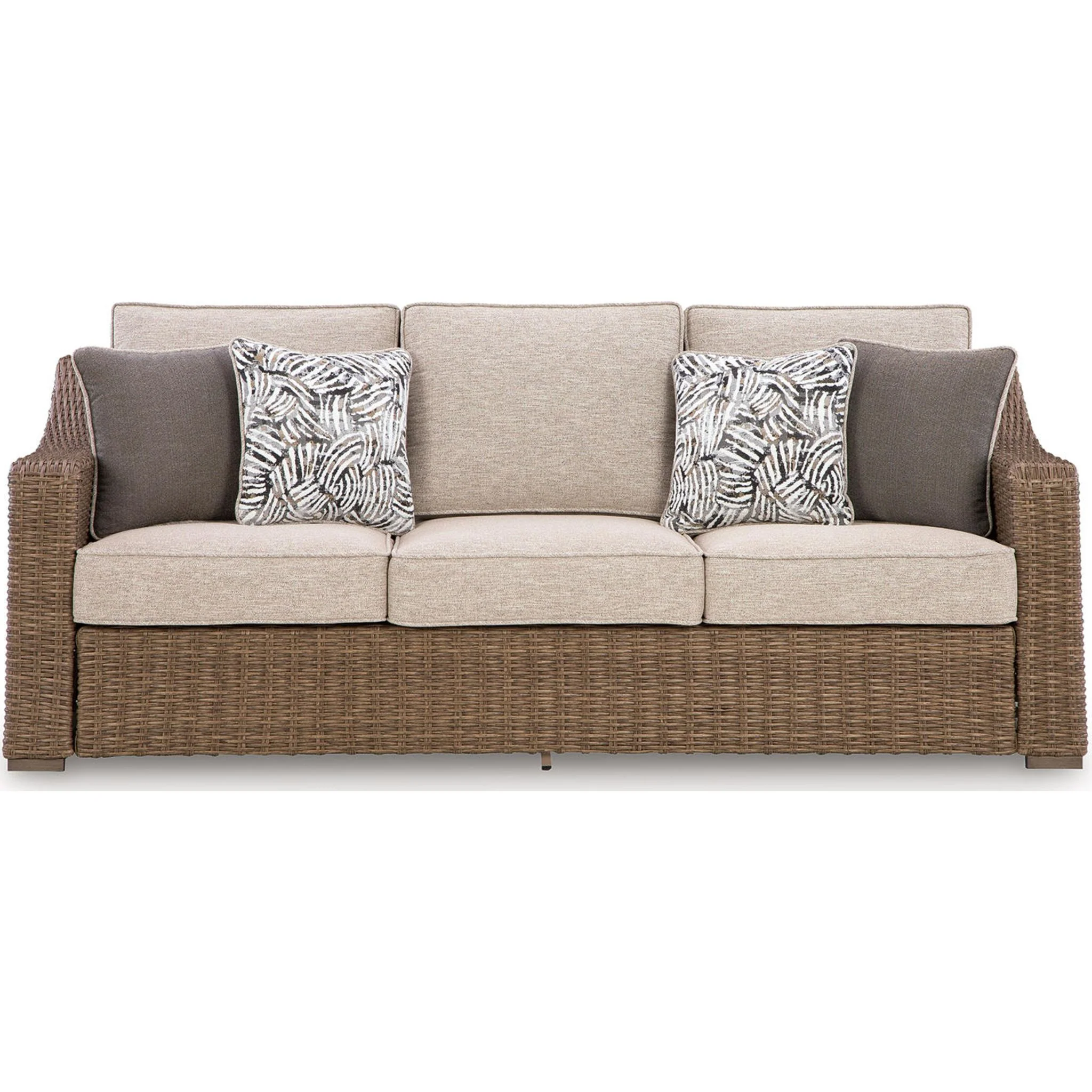 Revare Beach 3 Piece Outdoor Seating - Image 8