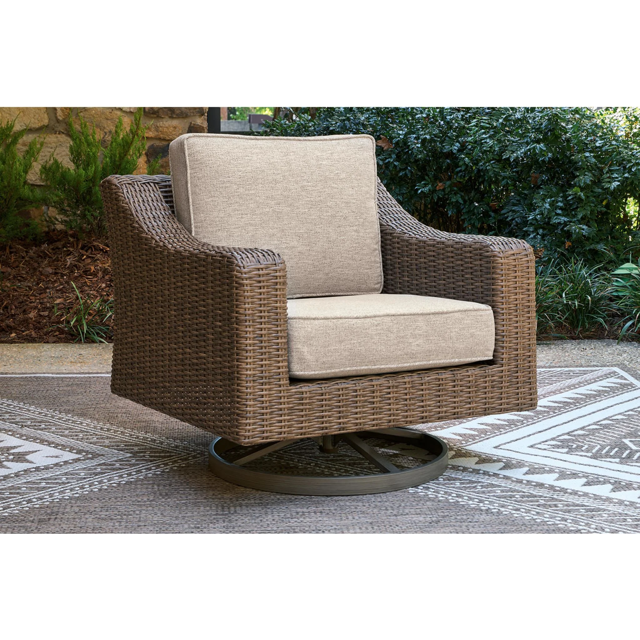 Revare Beach 2 Piece Outdoor Seating - Image 6