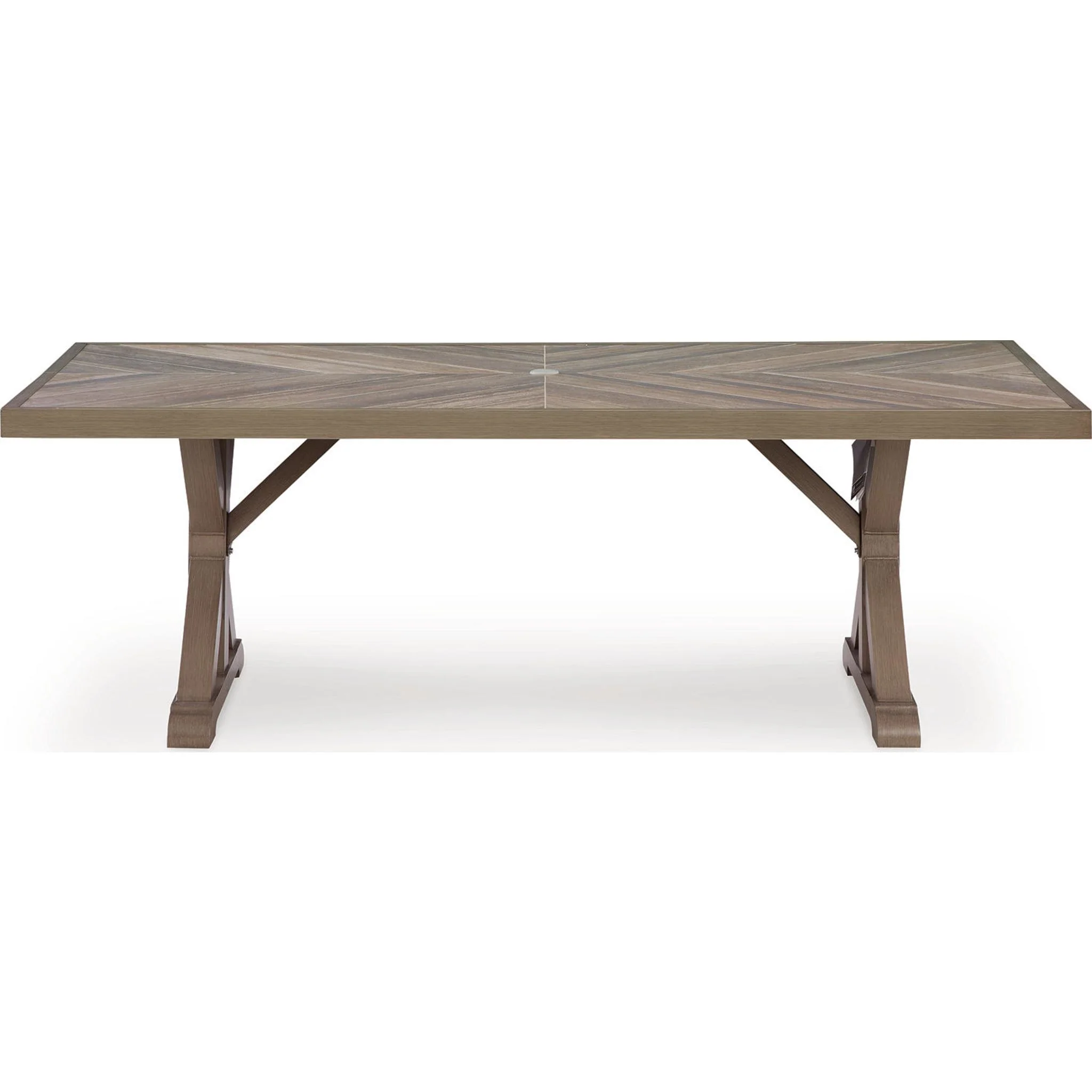 Revare Beach Outdoor Dining Table - Image 4