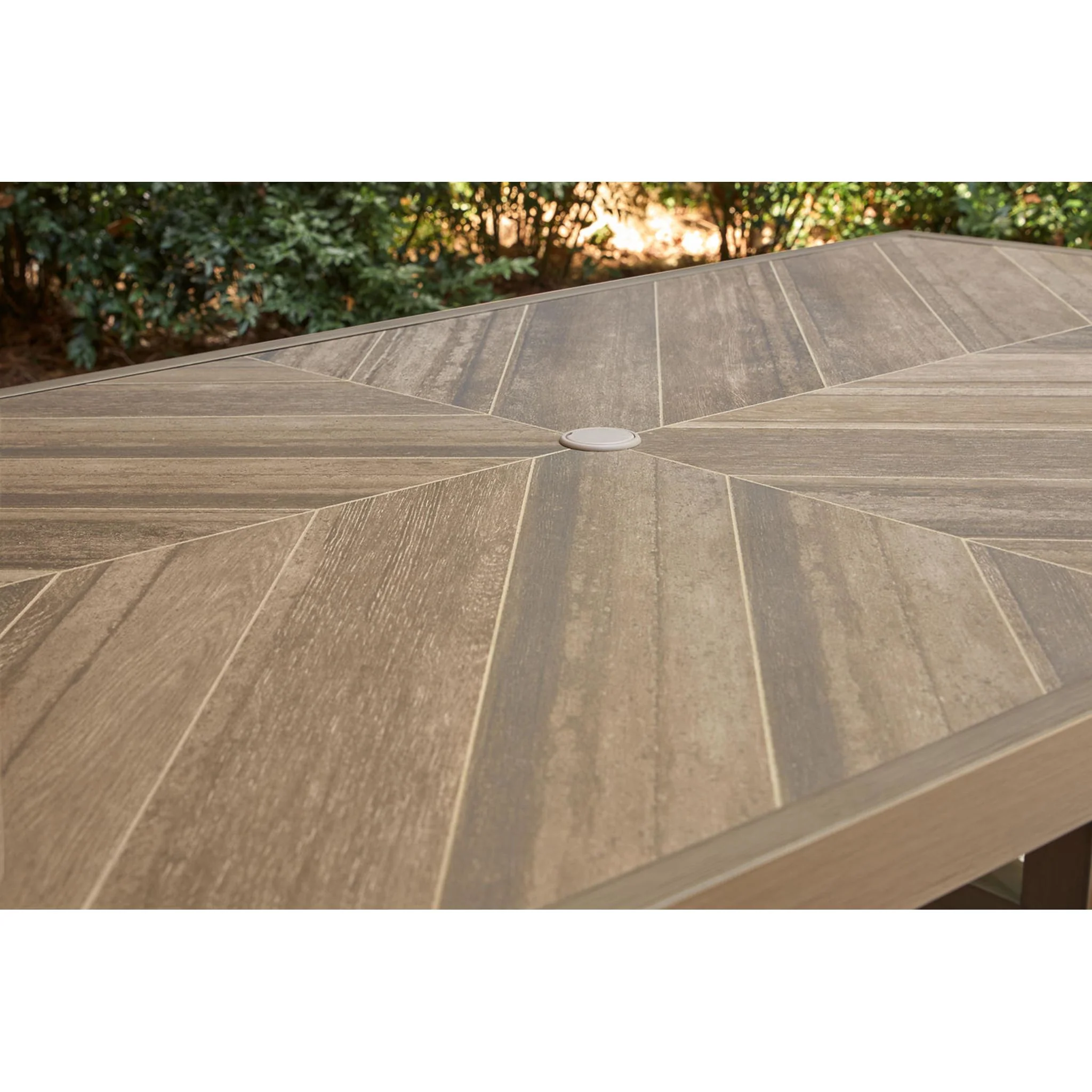 Revare Beach Outdoor Dining Table - Image 6