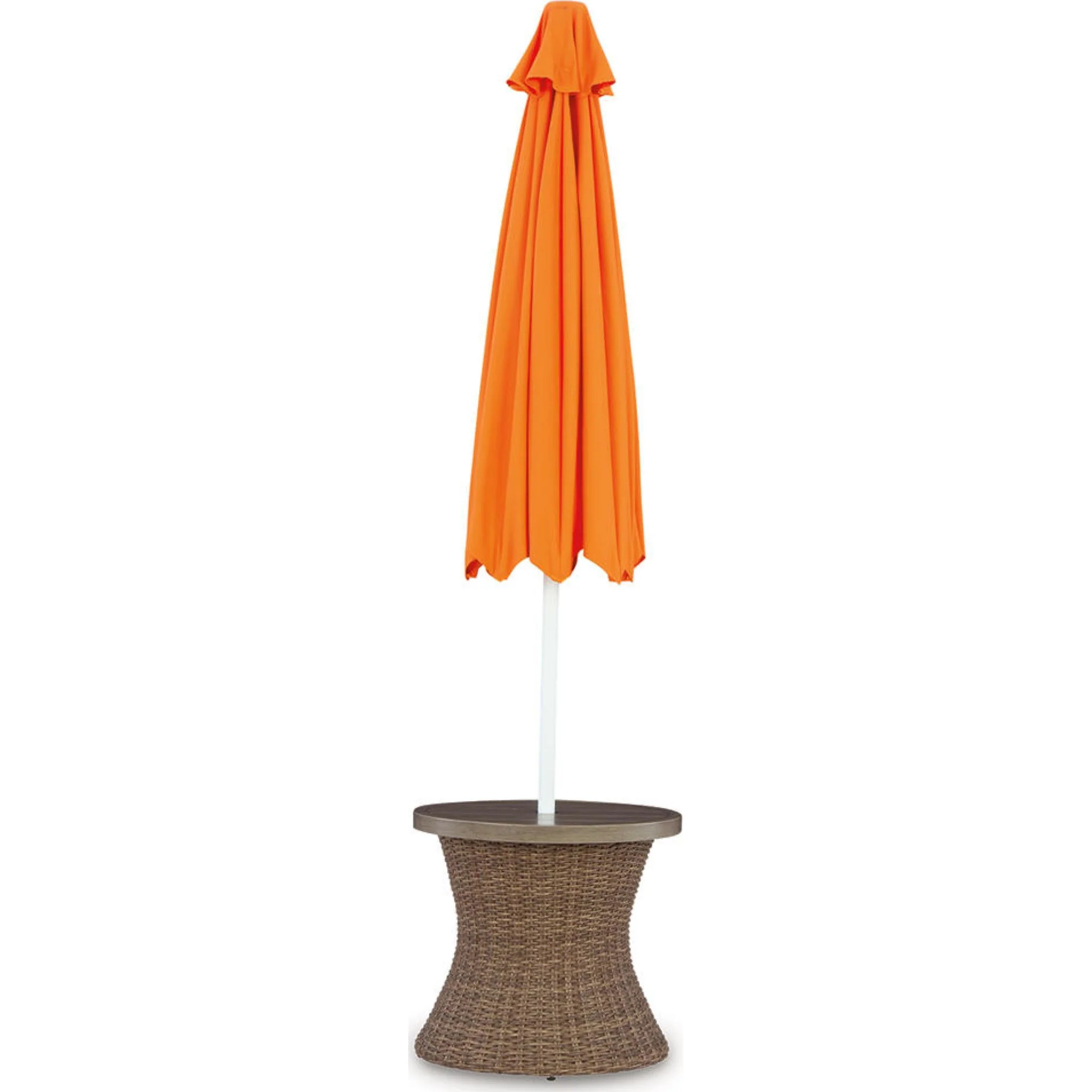 Revare Beach Outdoor End Table - Image 6